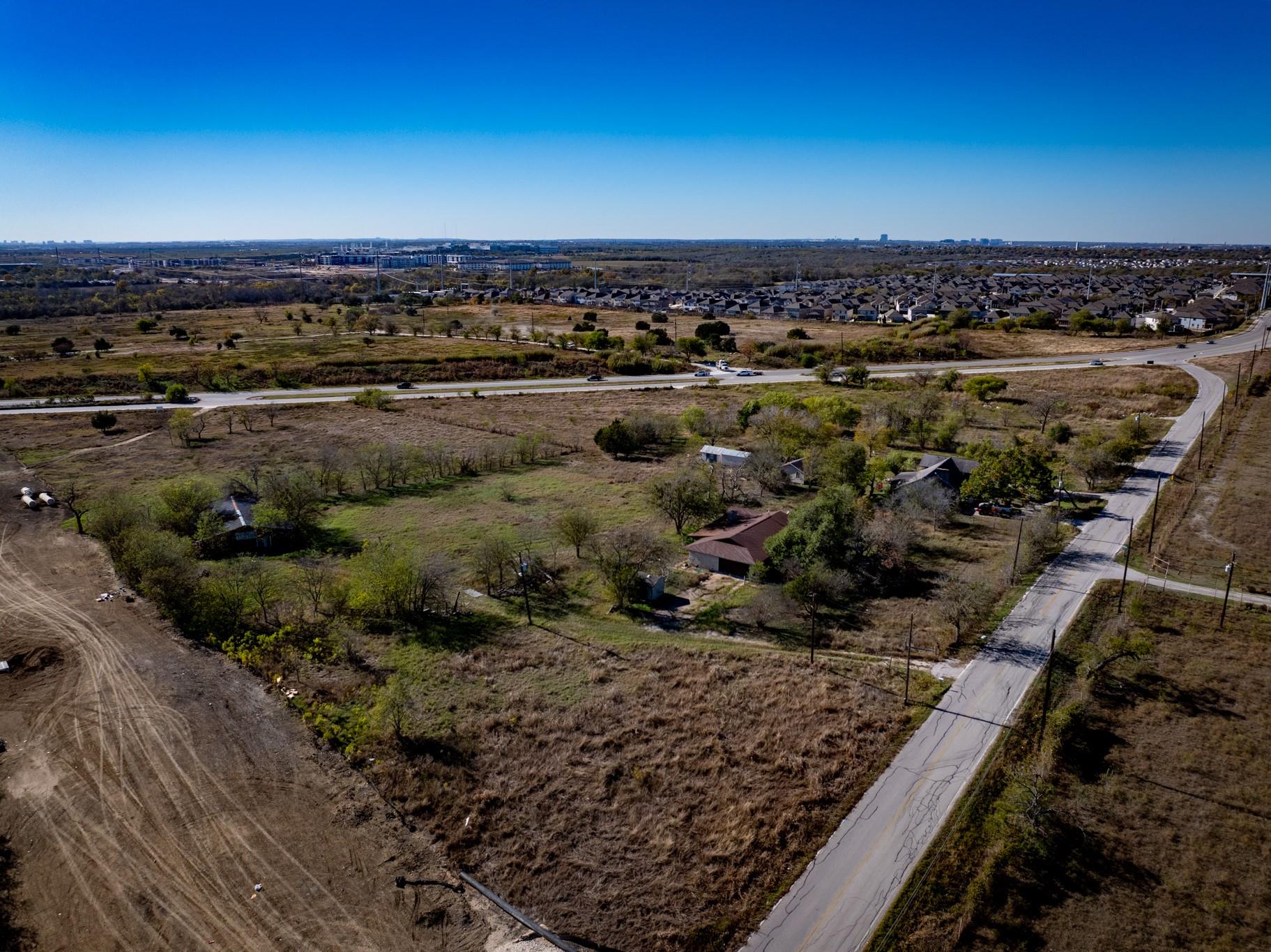 5307 Gregg Ln, Manor, TX 78653