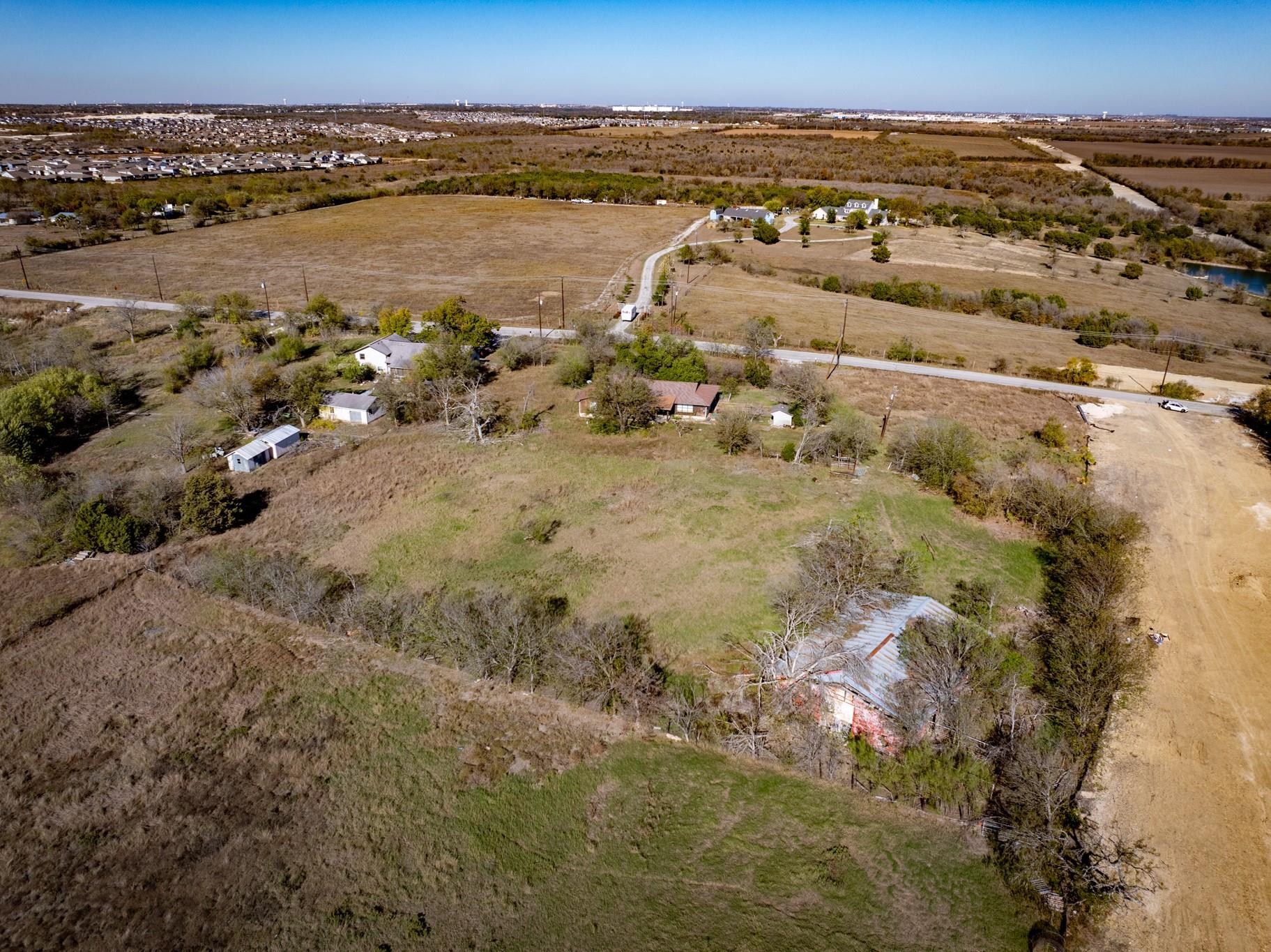 5307 Gregg Ln, Manor, TX 78653