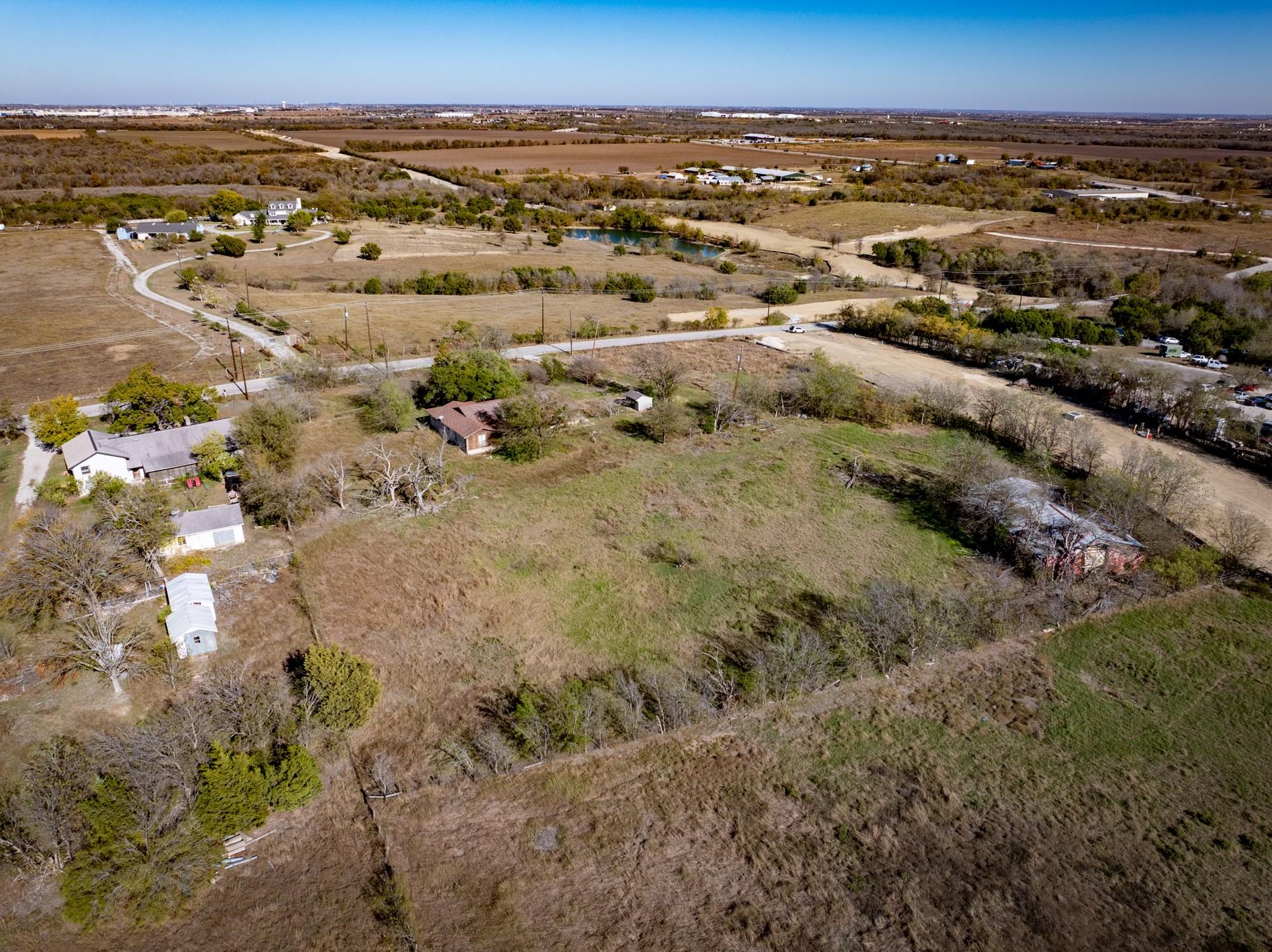 5307 Gregg Ln, Manor, TX 78653