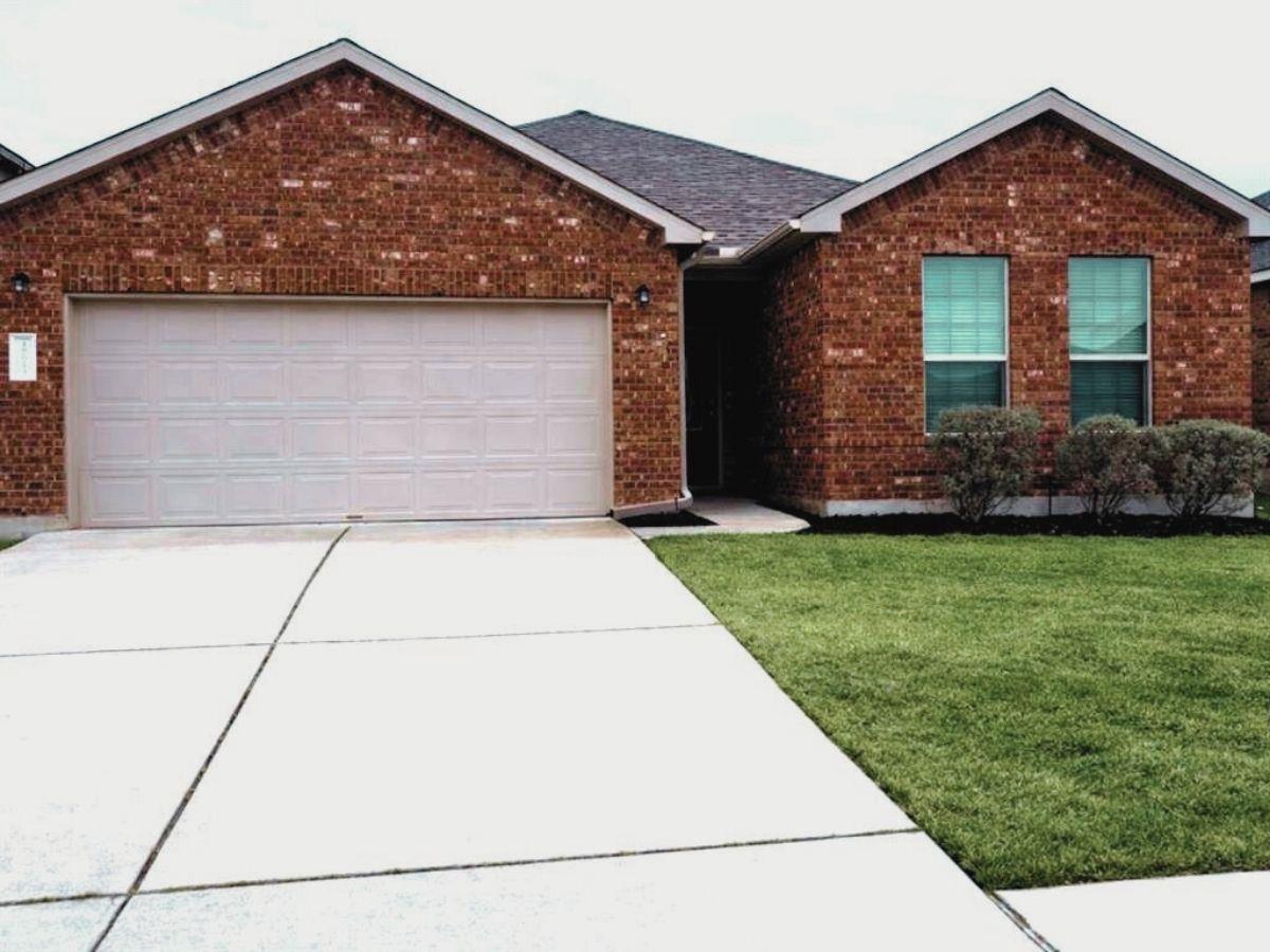 19813 Shinning Isle Run, Pflugerville, TX 78660