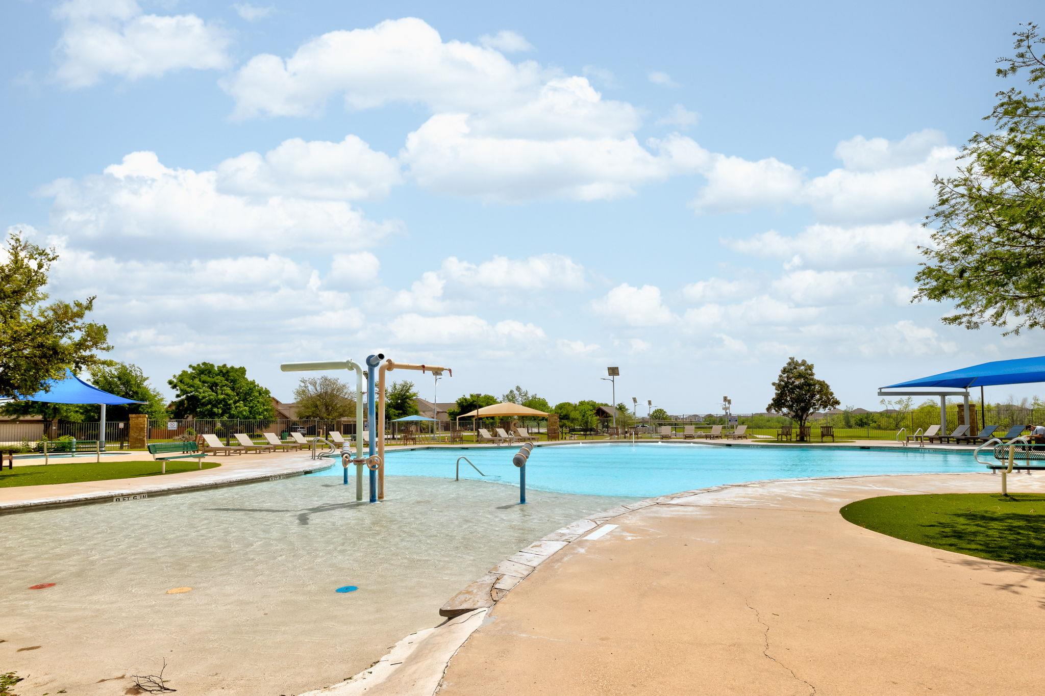 19813 Shinning Isle Run, Pflugerville, TX 78660