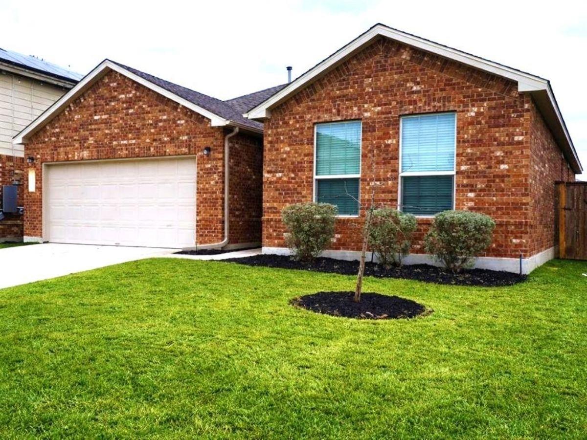 19813 Shinning Isle Run, Pflugerville, TX 78660