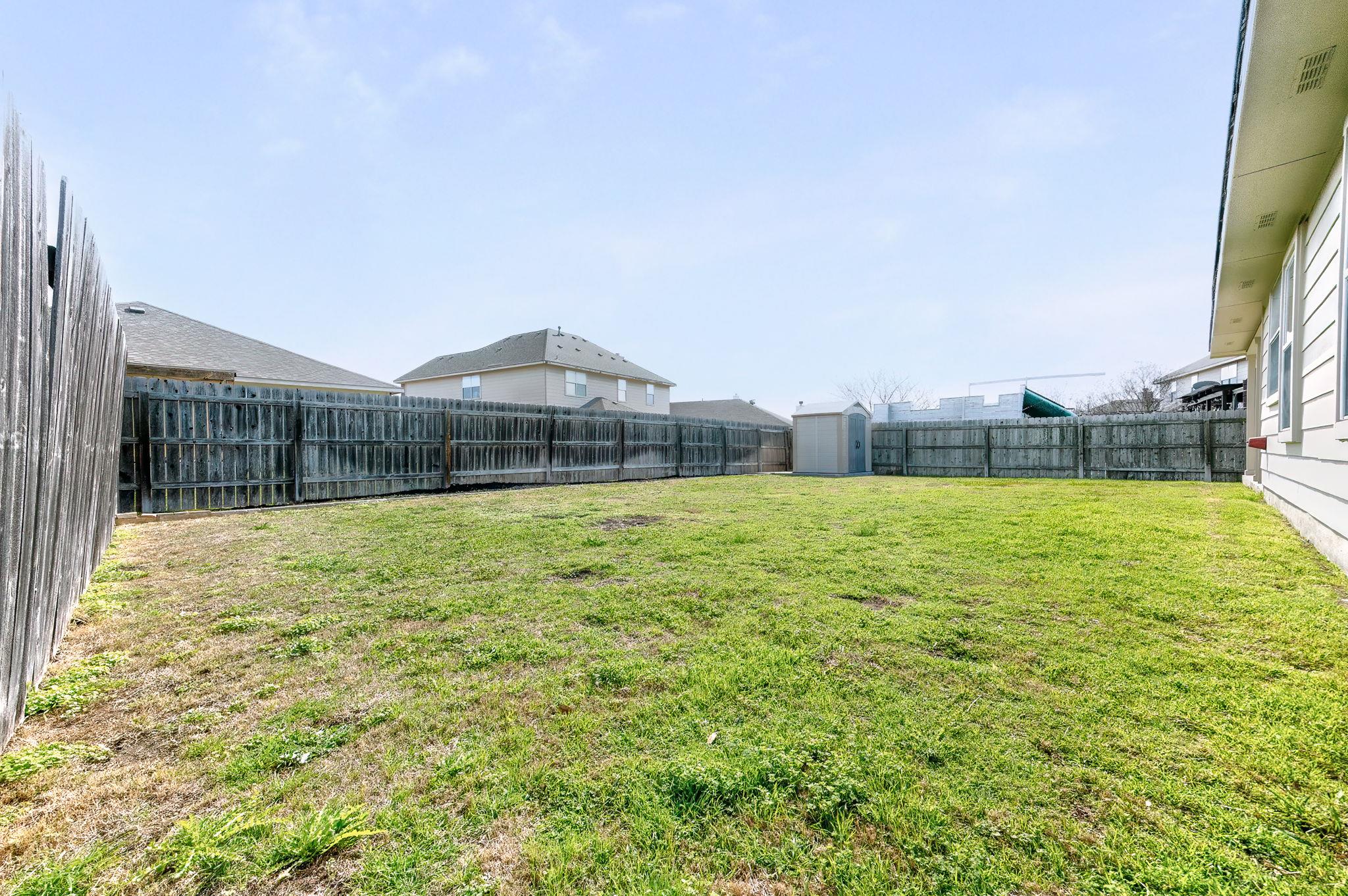 20017 Harrier Flight Trl, Pflugerville, TX 78660