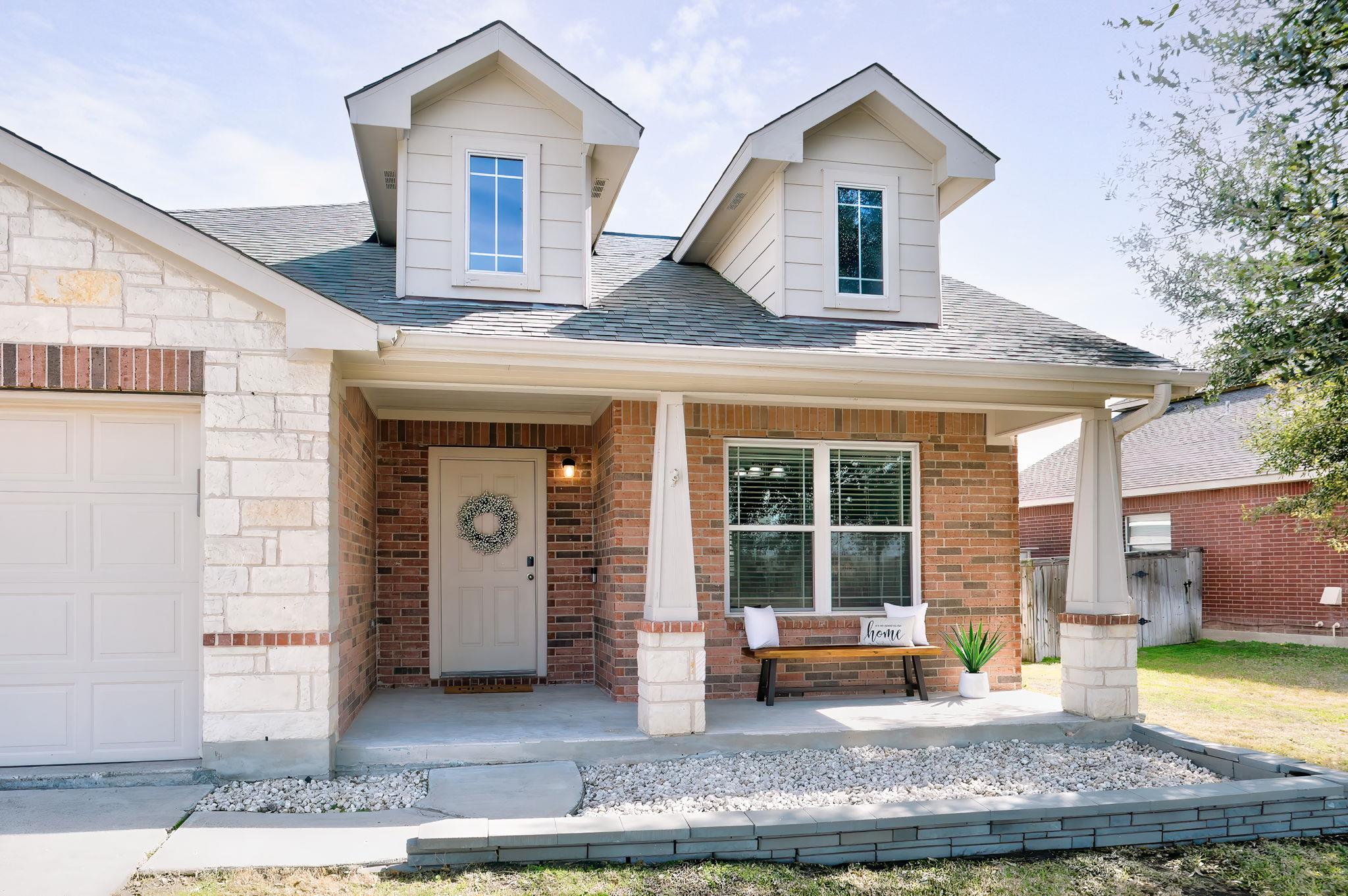 20017 Harrier Flight Trl, Pflugerville, TX 78660
