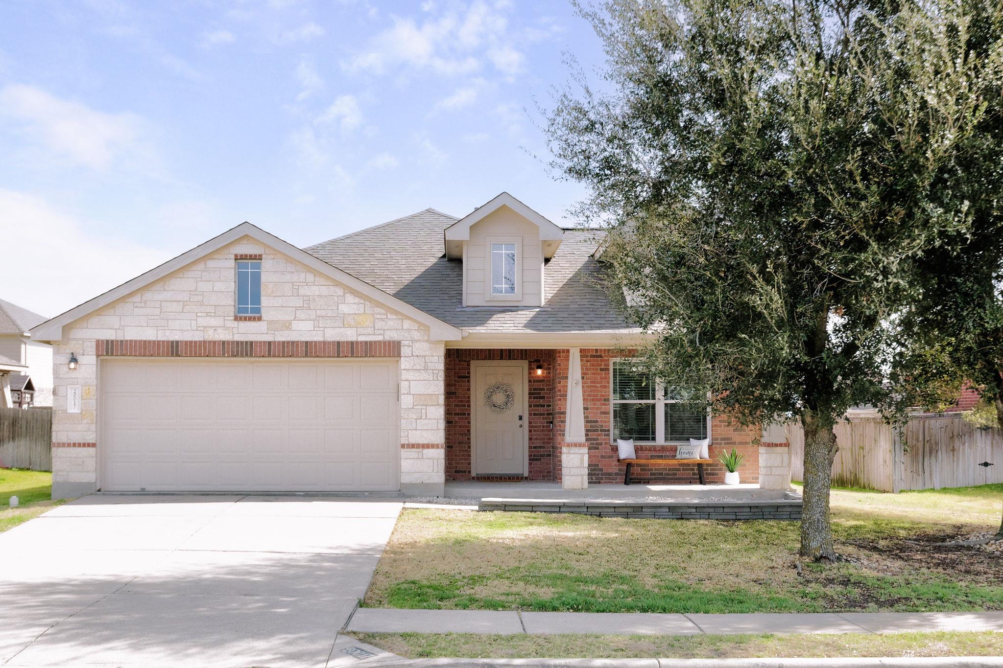 20017 Harrier Flight Trl, Pflugerville, TX 78660