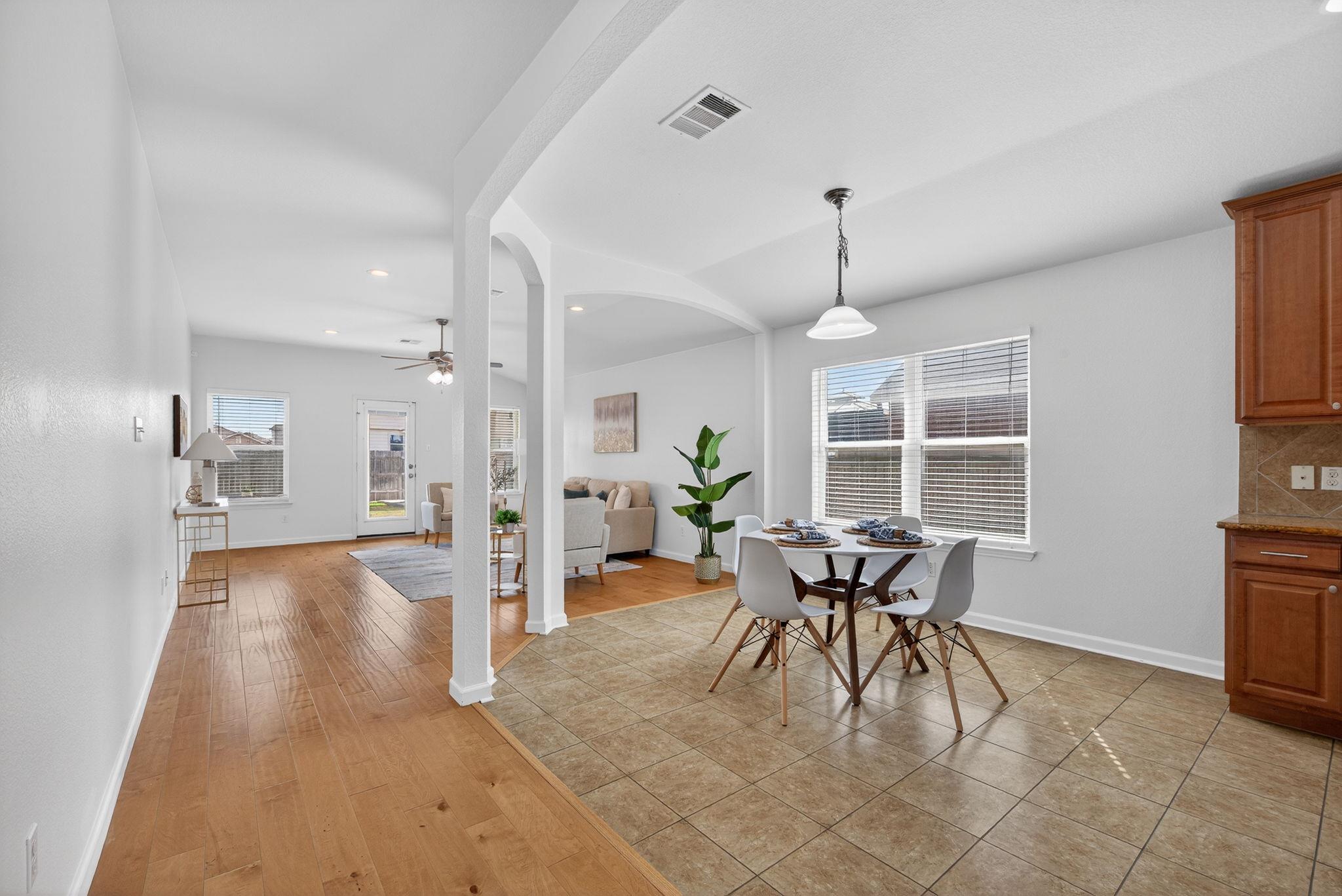 20017 Harrier Flight Trl, Pflugerville, TX 78660