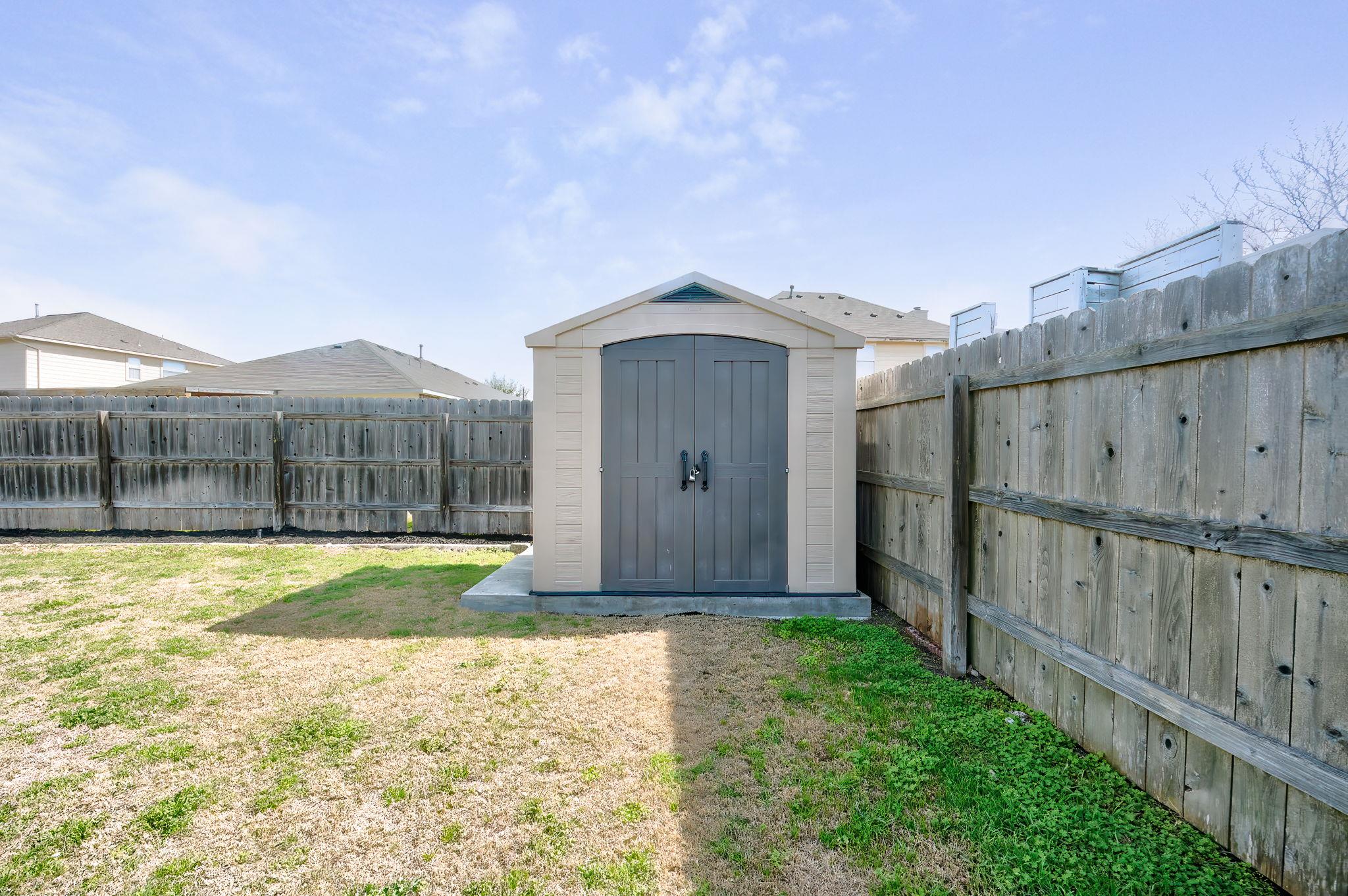 20017 Harrier Flight Trl, Pflugerville, TX 78660