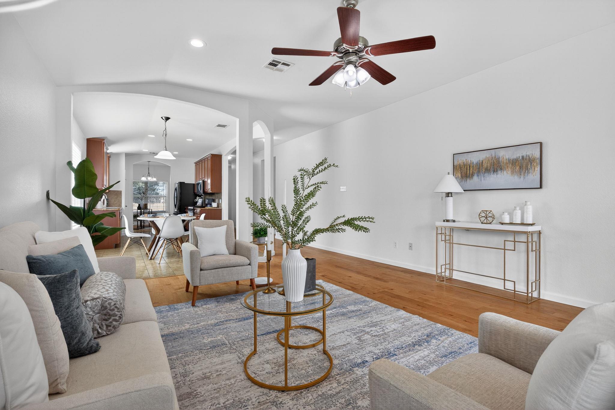 20017 Harrier Flight Trl, Pflugerville, TX 78660