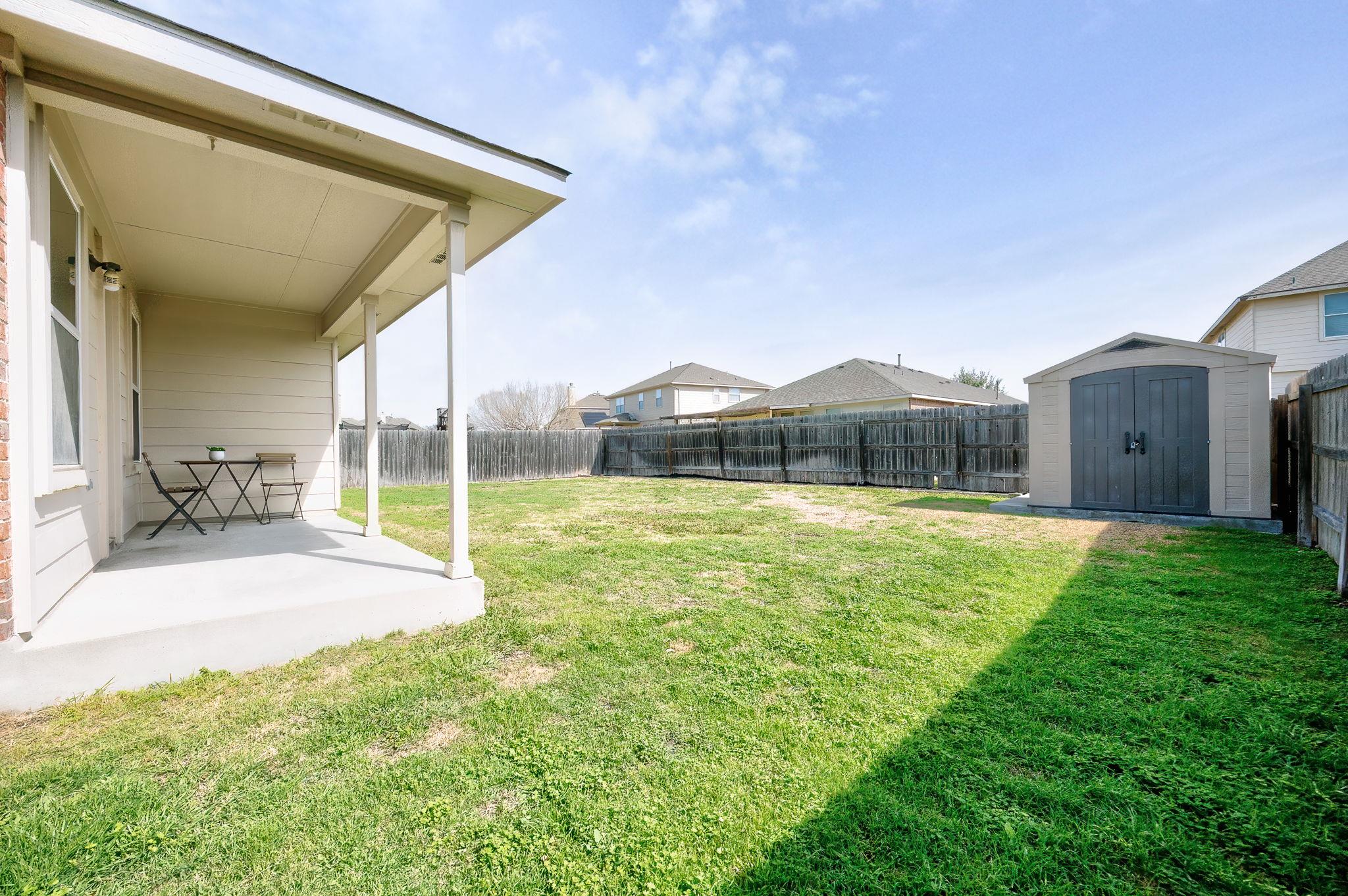 20017 Harrier Flight Trl, Pflugerville, TX 78660