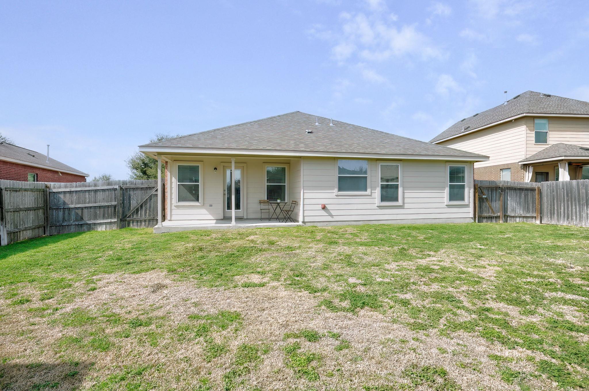 20017 Harrier Flight Trl, Pflugerville, TX 78660