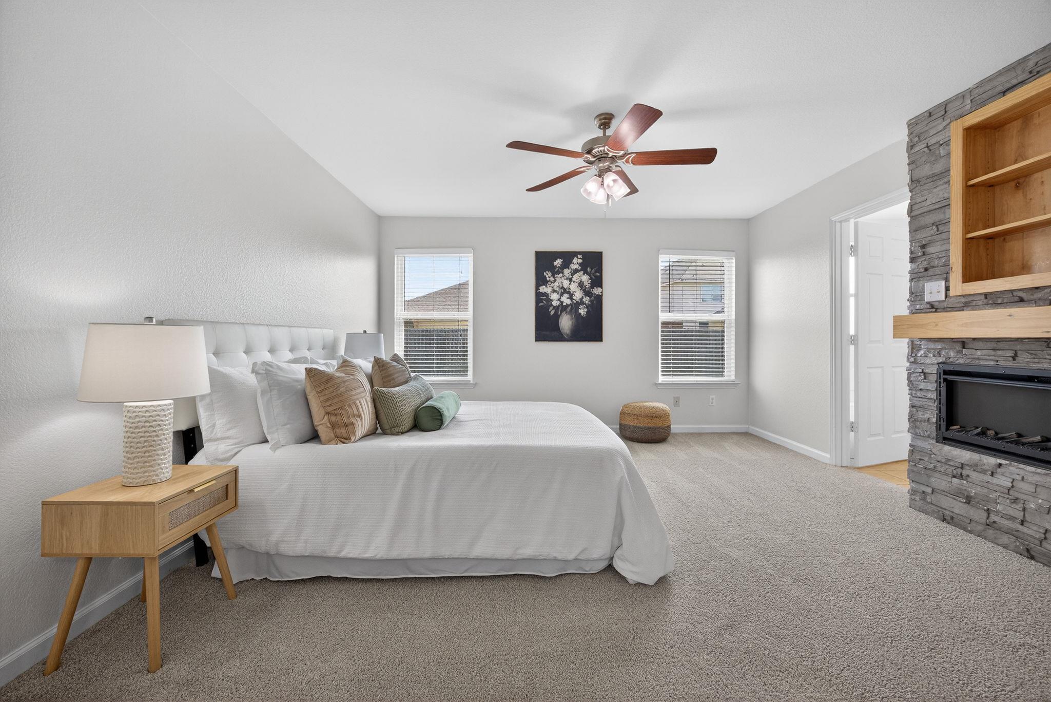 20017 Harrier Flight Trl, Pflugerville, TX 78660