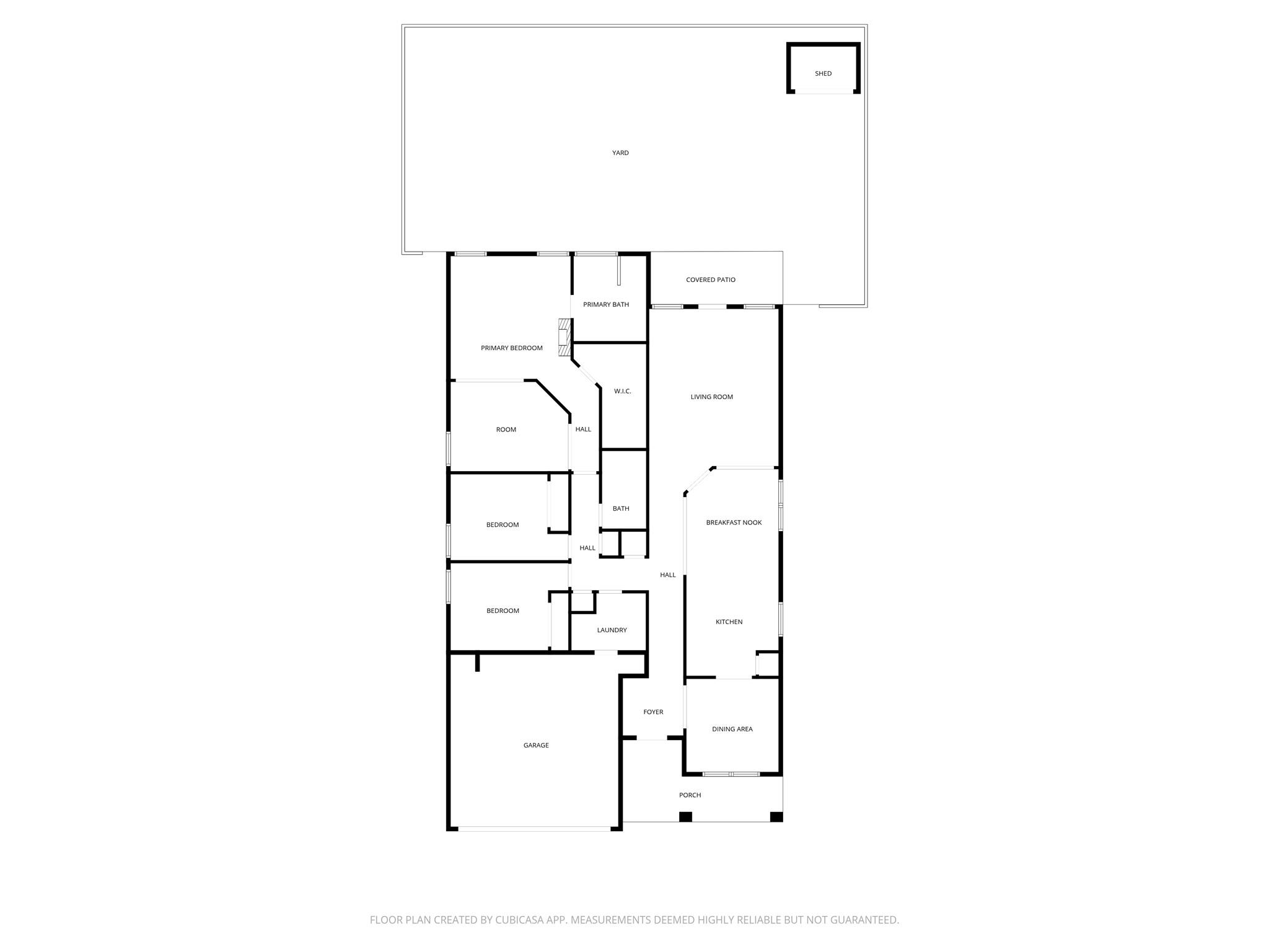 20017 Harrier Flight Trl, Pflugerville, TX 78660