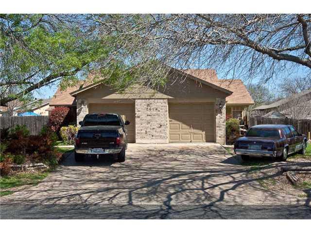 2114 Cedar Bend Dr # B, Austin, TX 78758