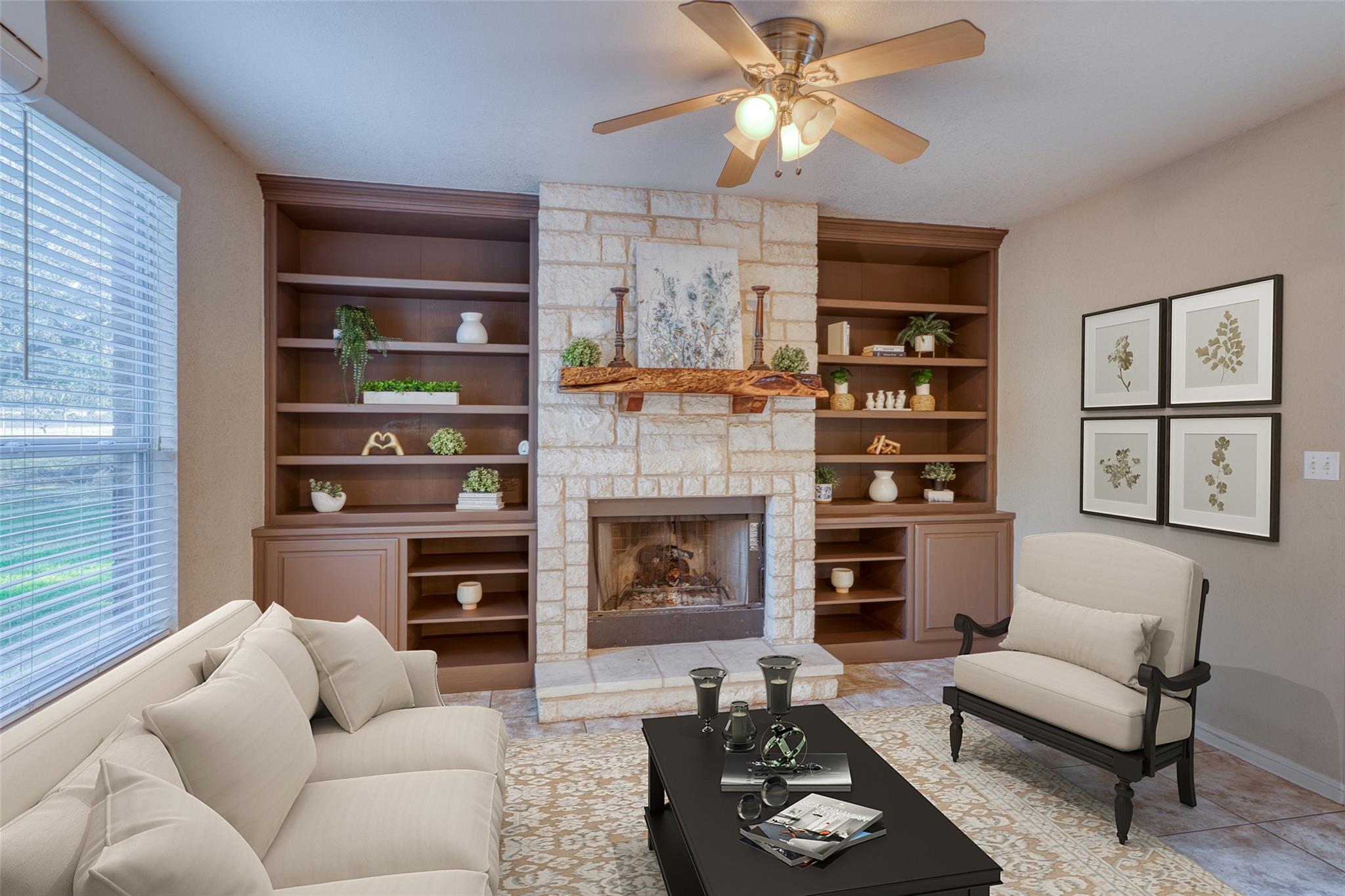 326 Sunrise Hls, Lampasas, TX 76550