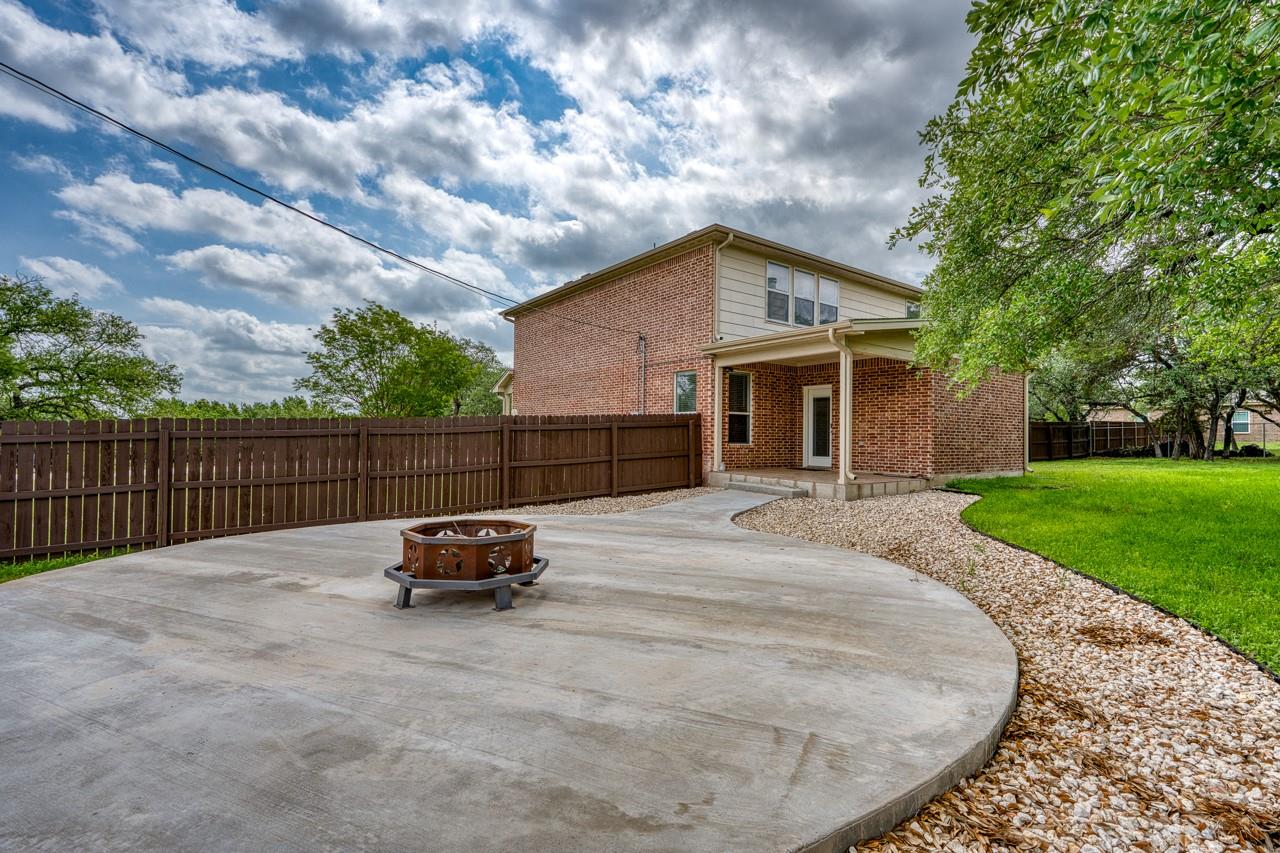 326 Sunrise Hls, Lampasas, TX 76550