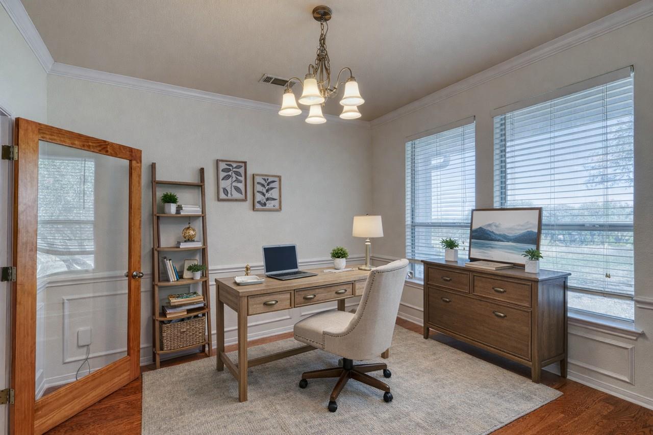 326 Sunrise Hls, Lampasas, TX 76550