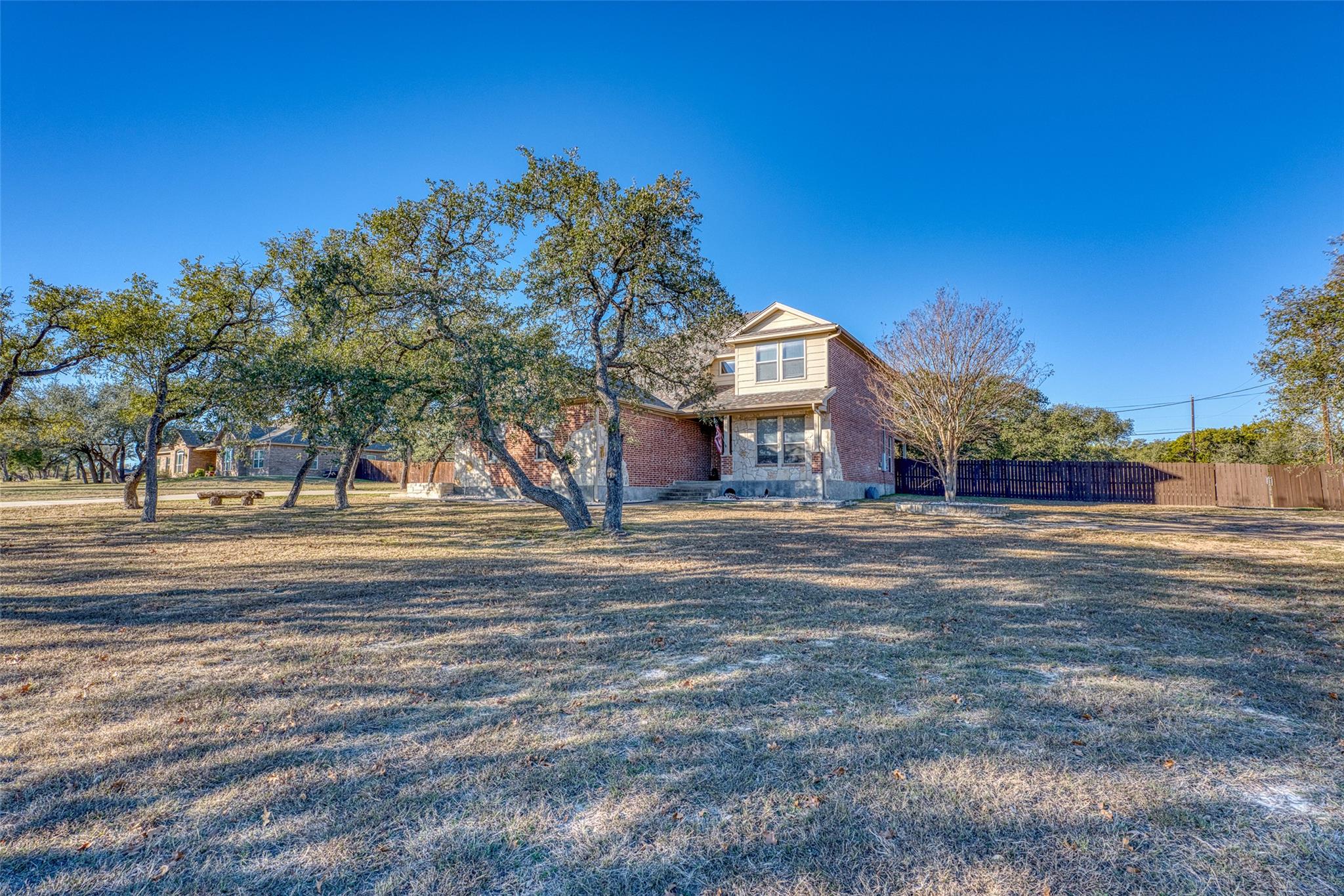 326 Sunrise Hls, Lampasas, TX 76550