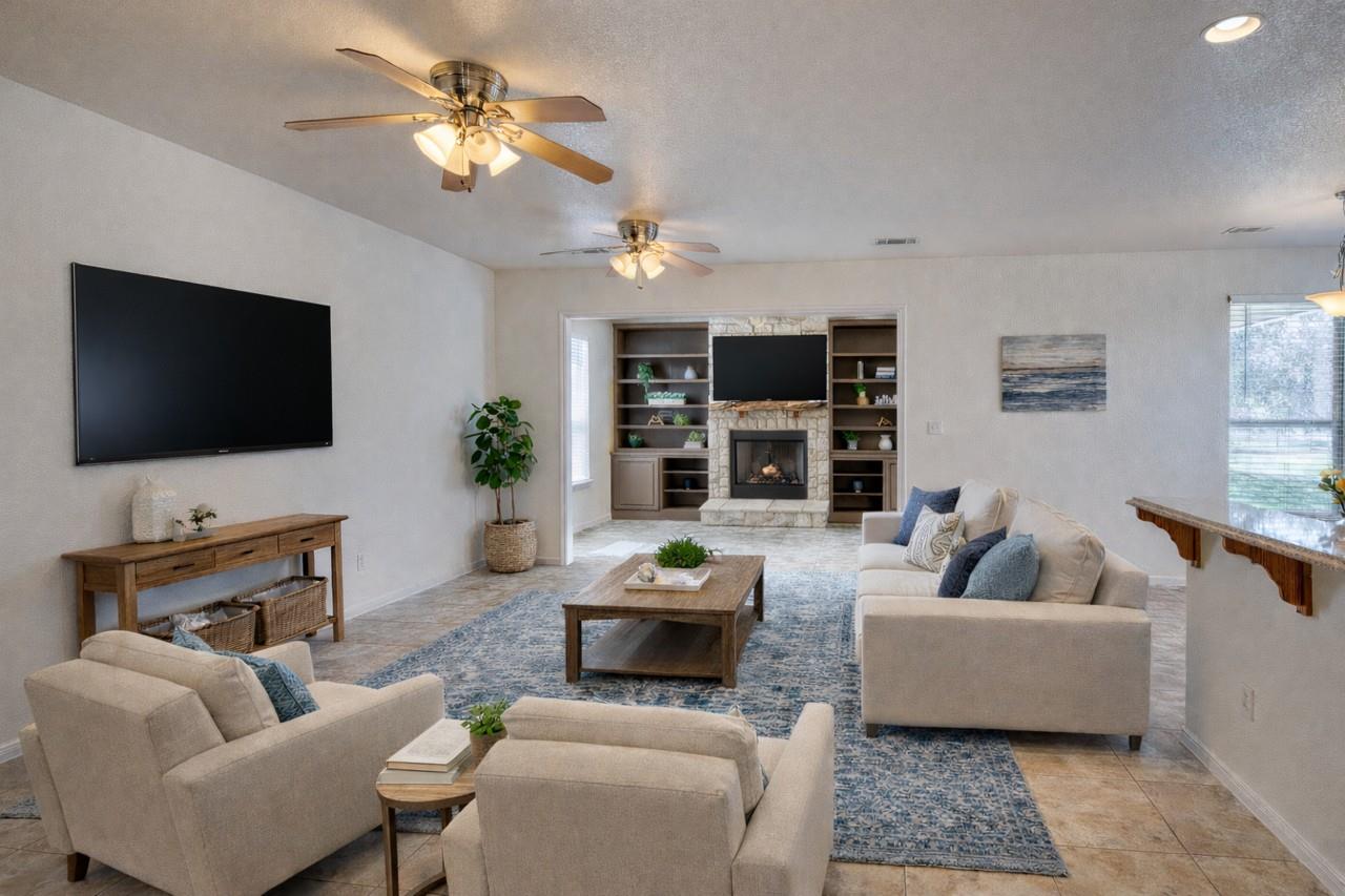 326 Sunrise Hls, Lampasas, TX 76550