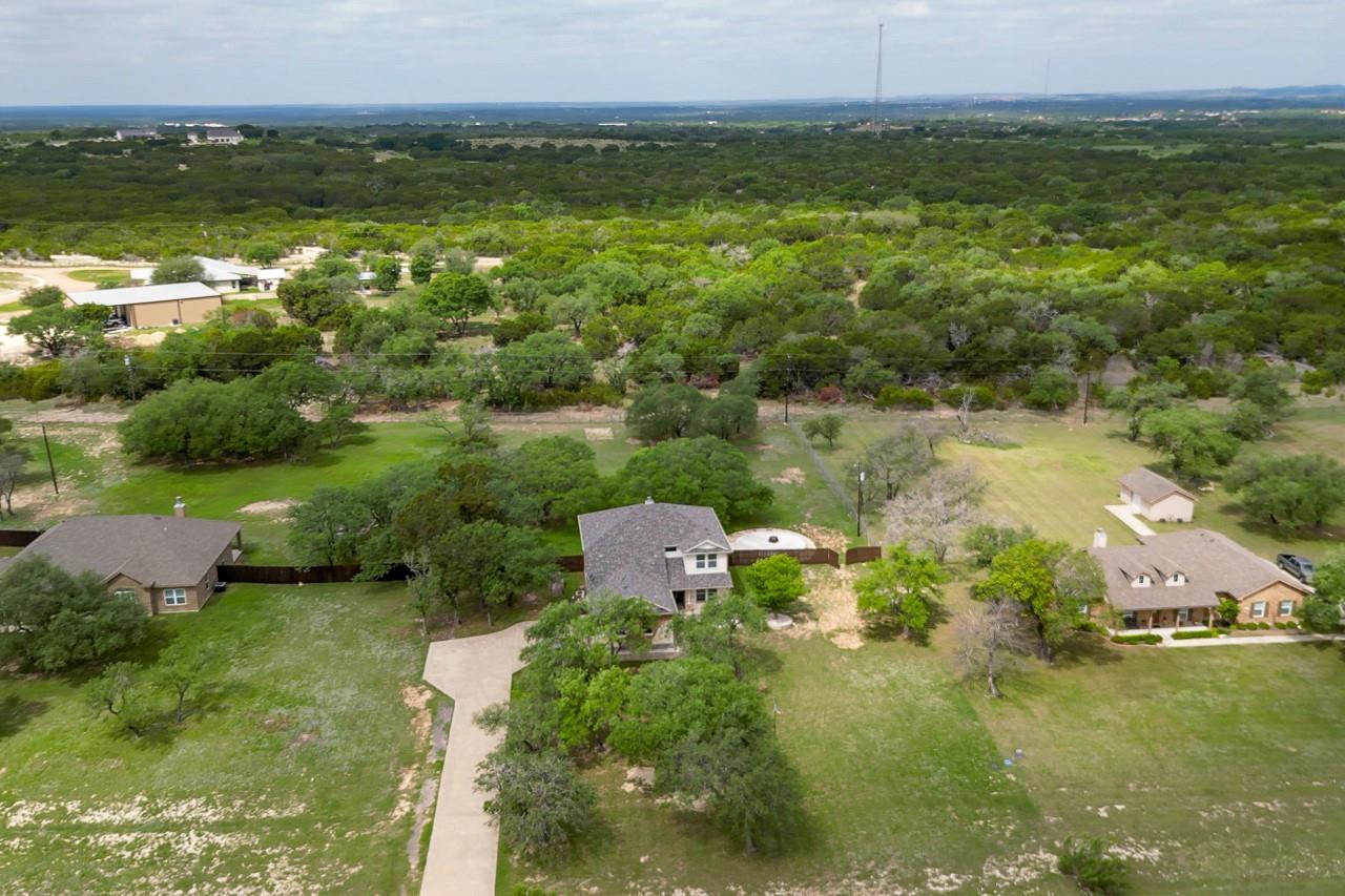 326 Sunrise Hls, Lampasas, TX 76550