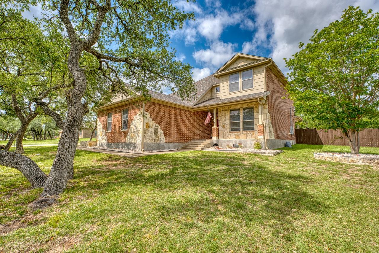 326 Sunrise Hls, Lampasas, TX 76550