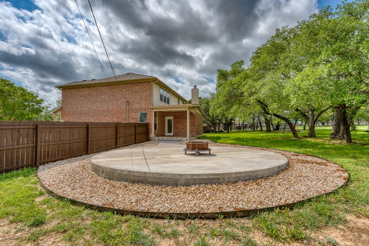 326 Sunrise Hls, Lampasas, TX 76550