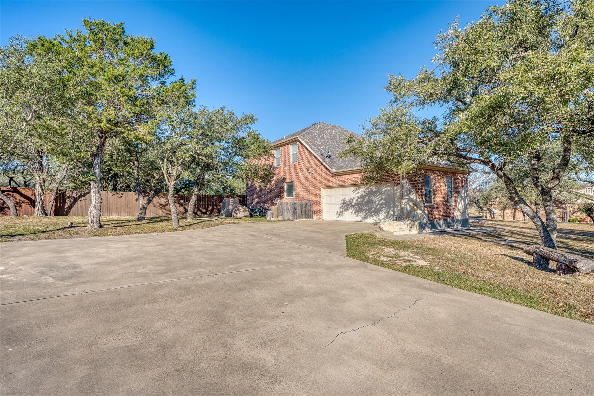 326 Sunrise Hls, Lampasas, TX 76550