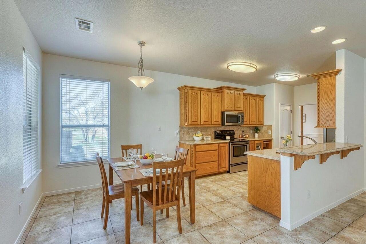 326 Sunrise Hls, Lampasas, TX 76550