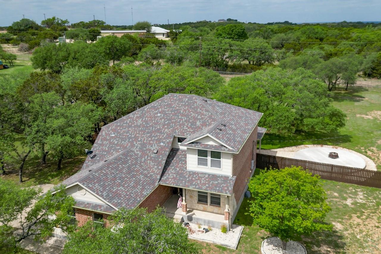 326 Sunrise Hls, Lampasas, TX 76550