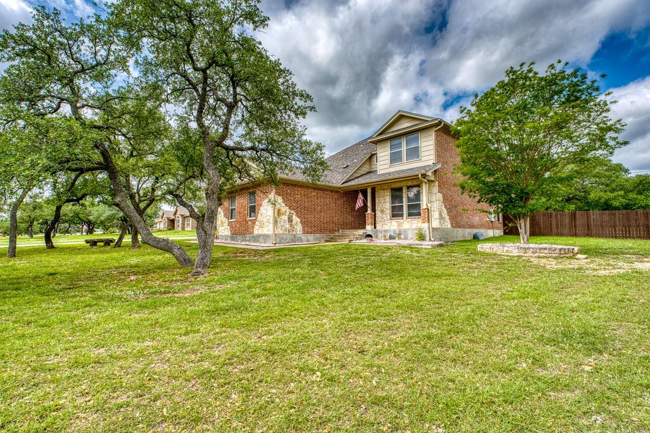 326 Sunrise Hls, Lampasas, TX 76550