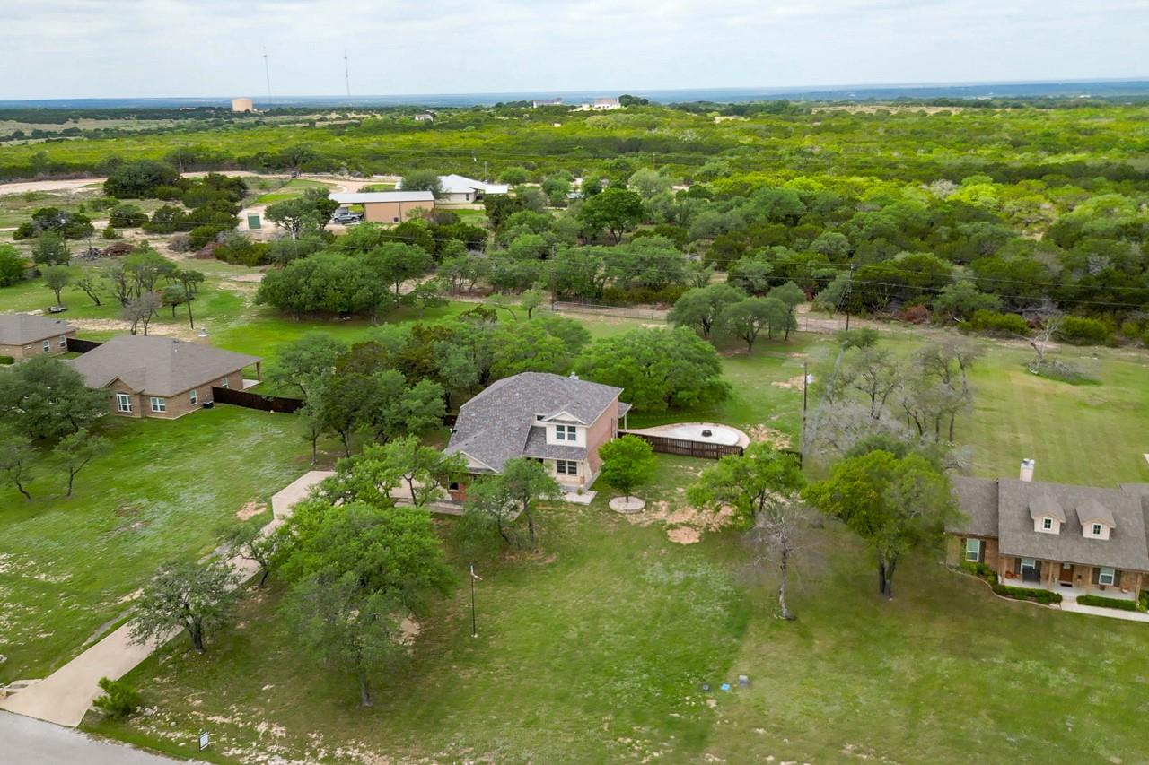 326 Sunrise Hls, Lampasas, TX 76550