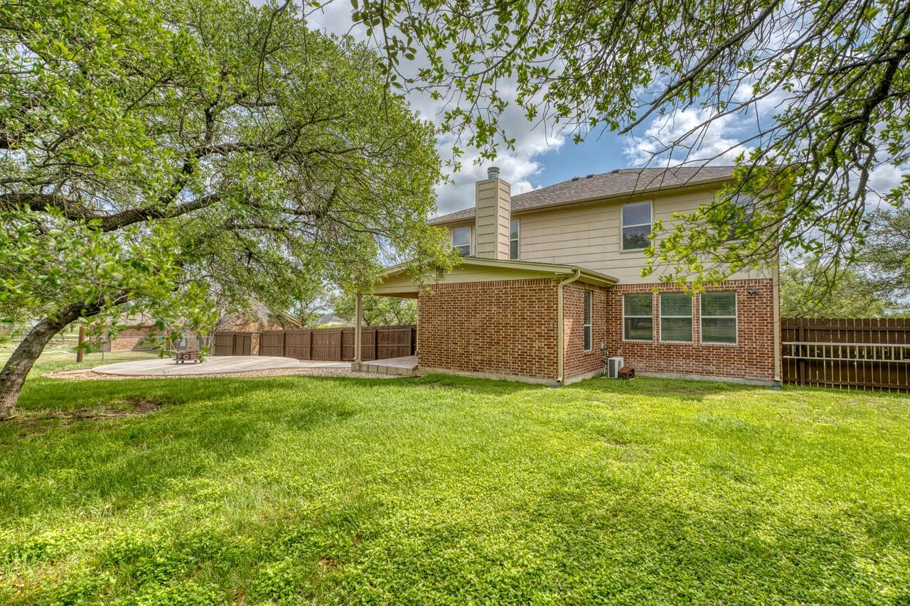 326 Sunrise Hls, Lampasas, TX 76550