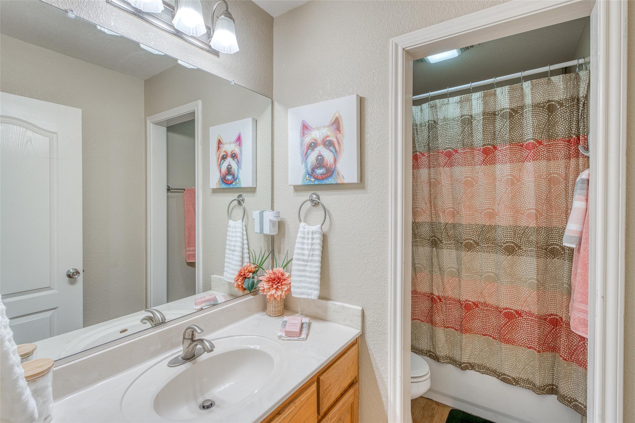 326 Sunrise Hls, Lampasas, TX 76550