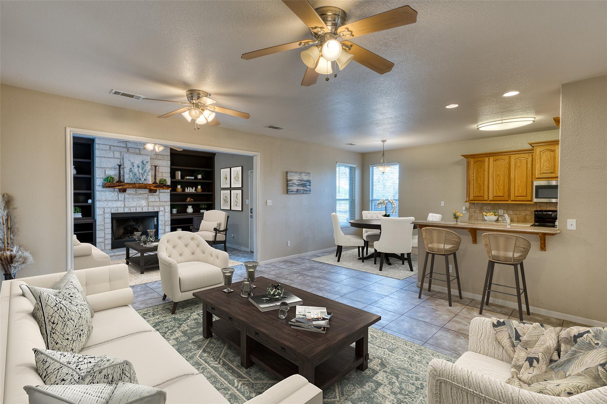 326 Sunrise Hls, Lampasas, TX 76550