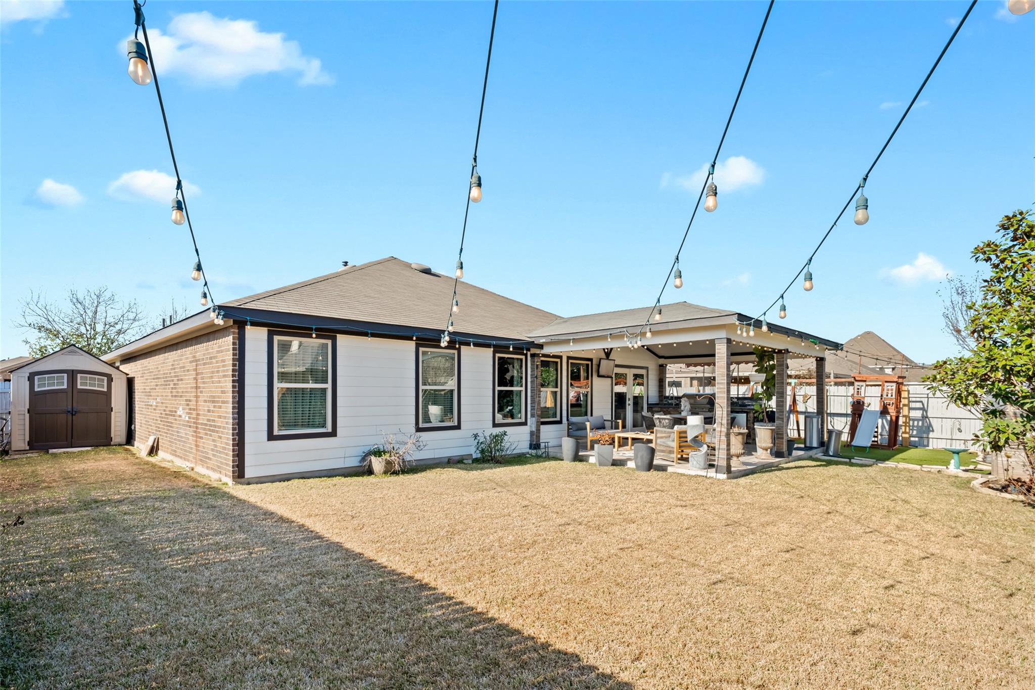 355 Evening Star, Kyle, TX 78640