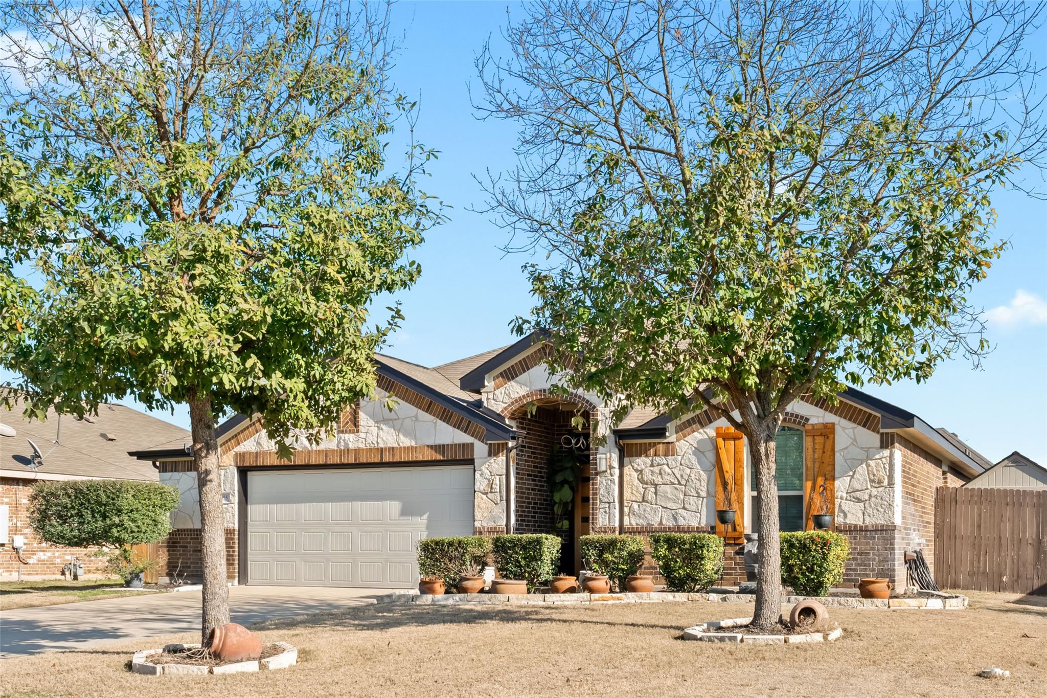 355 Evening Star, Kyle, TX 78640