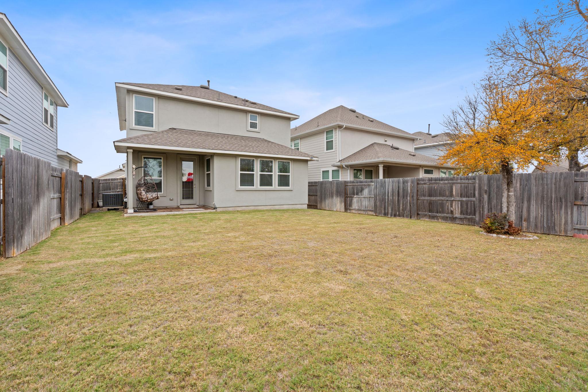 152 Riverhill Dr, Georgetown, TX 78628