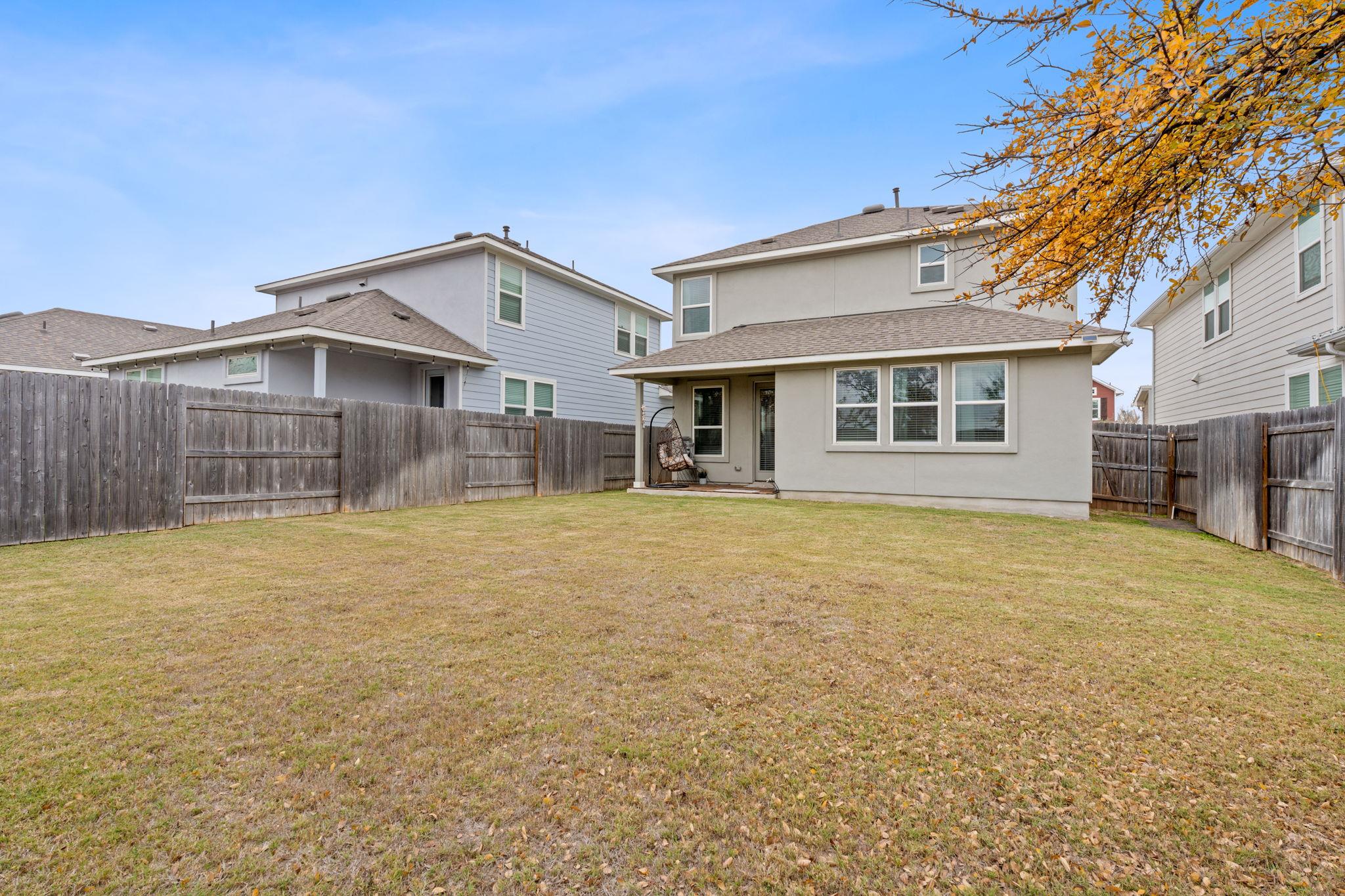 152 Riverhill Dr, Georgetown, TX 78628