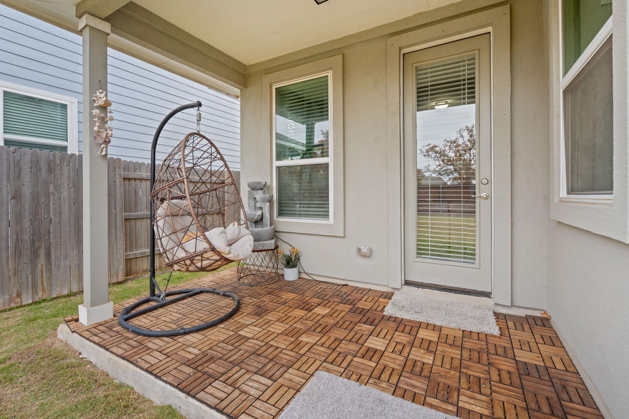 152 Riverhill Dr, Georgetown, TX 78628