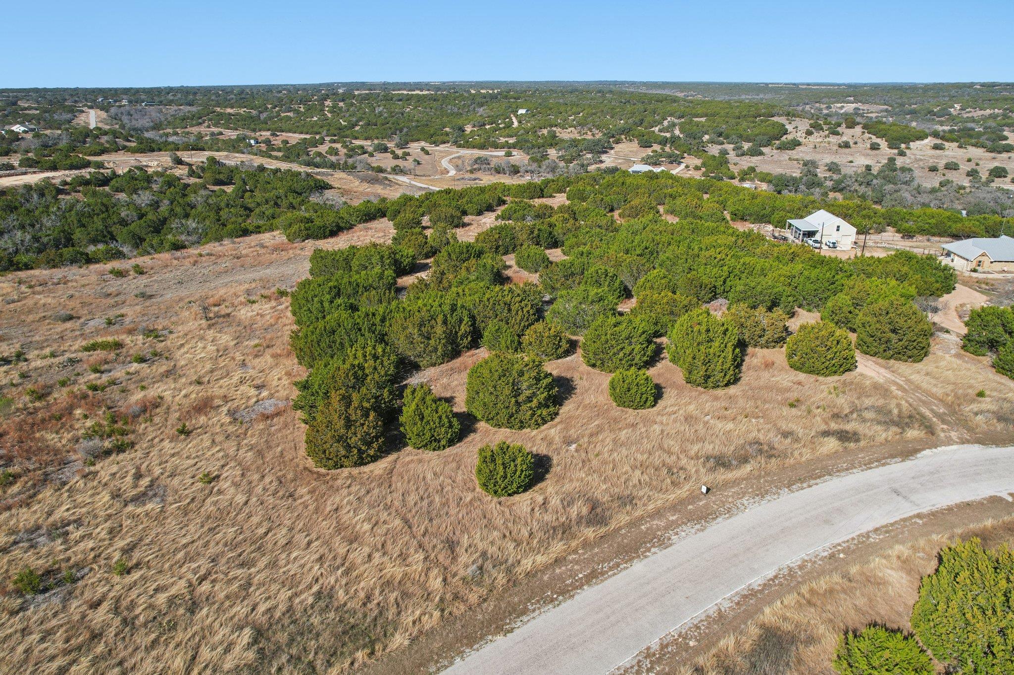 380 Whitetail Rdg, Bertram, TX 78605