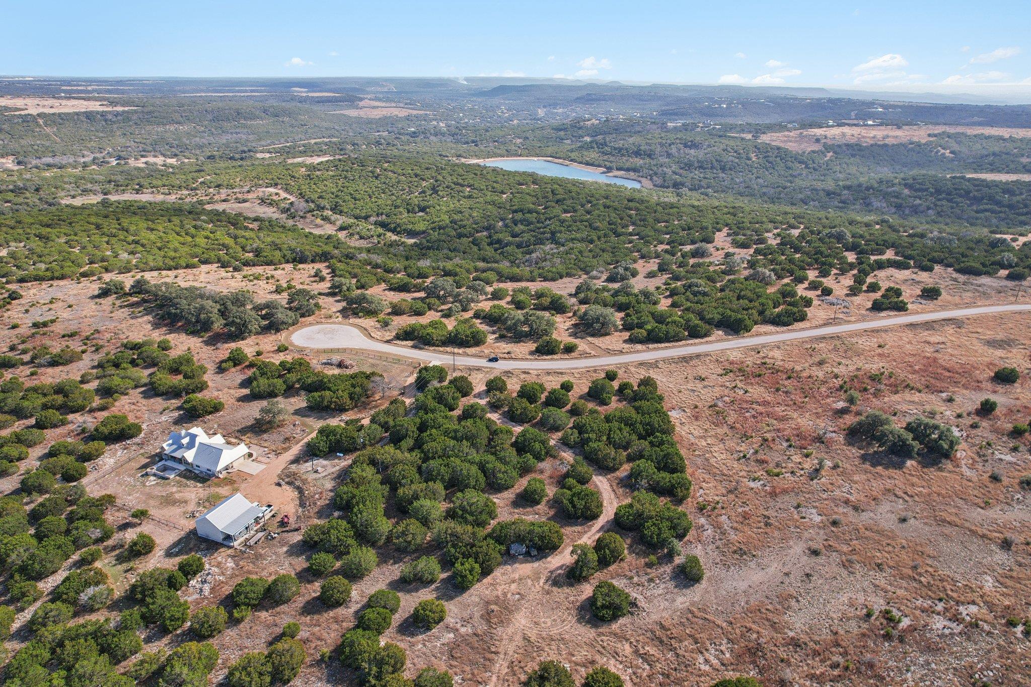 380 Whitetail Rdg, Bertram, TX 78605