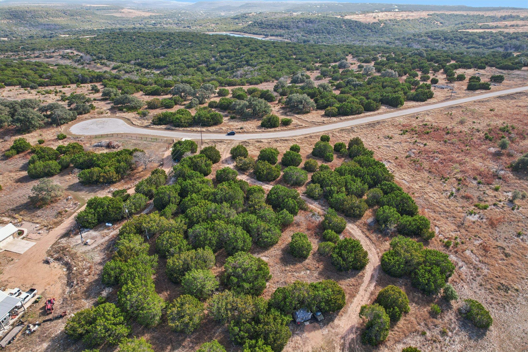 380 Whitetail Rdg, Bertram, TX 78605