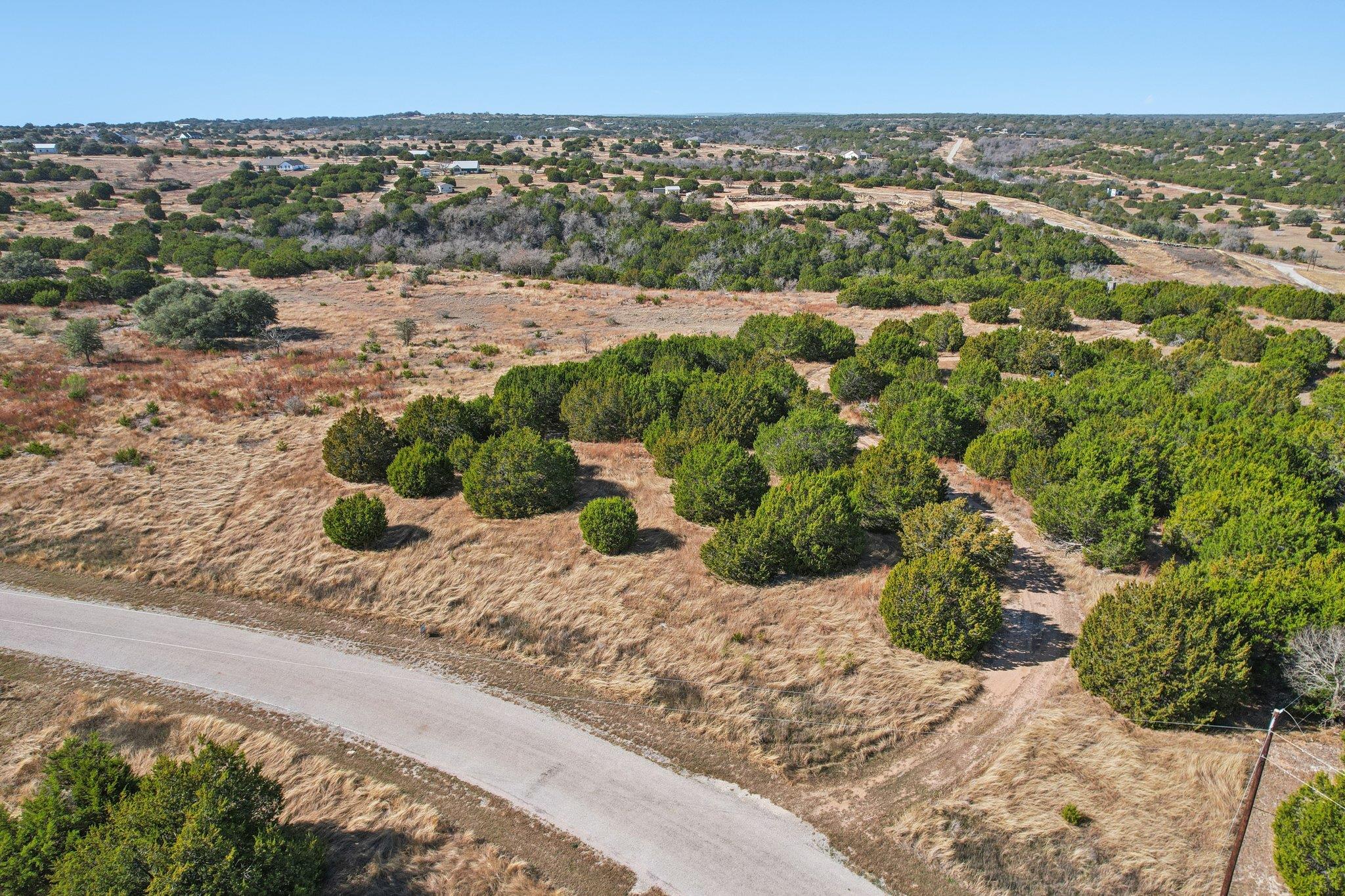 380 Whitetail Rdg, Bertram, TX 78605