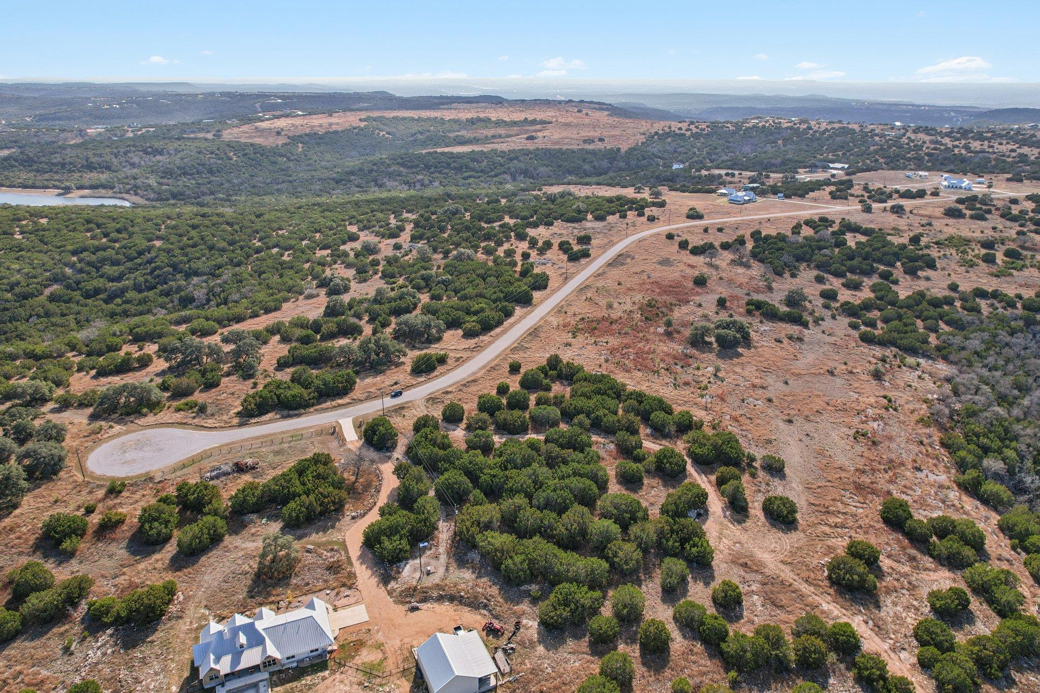 380 Whitetail Rdg, Bertram, TX 78605