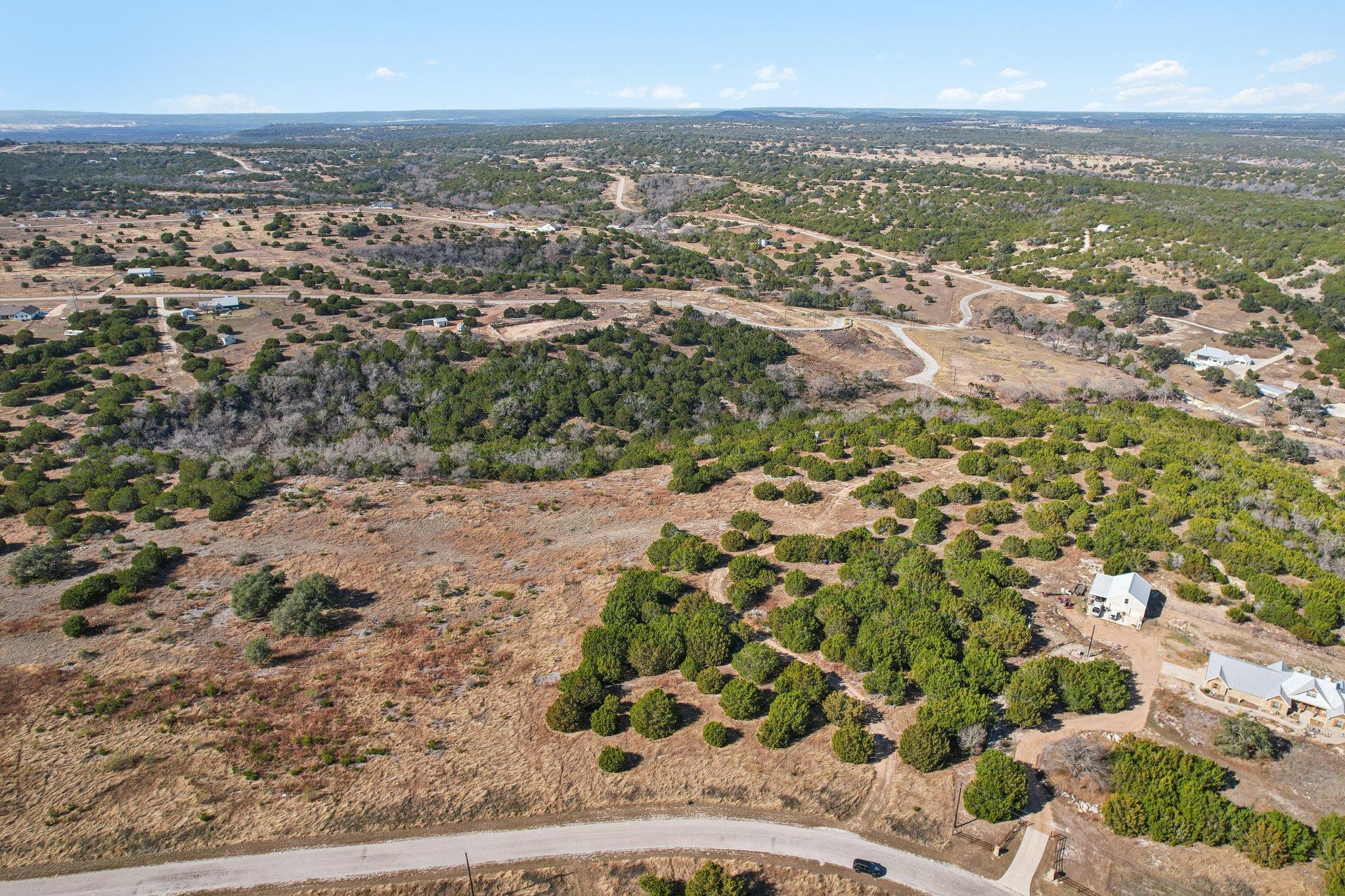 380 Whitetail Rdg, Bertram, TX 78605