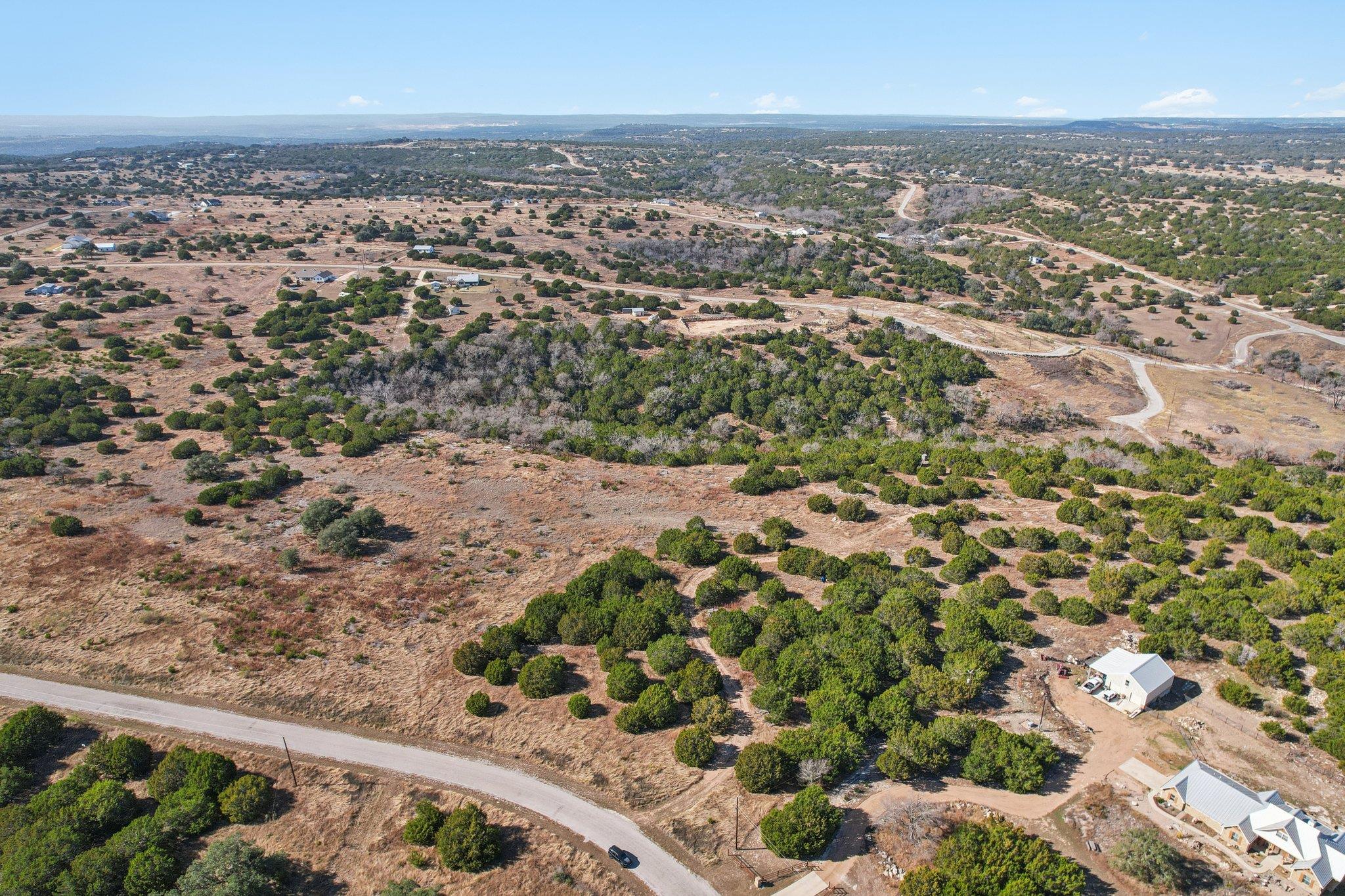 380 Whitetail Rdg, Bertram, TX 78605