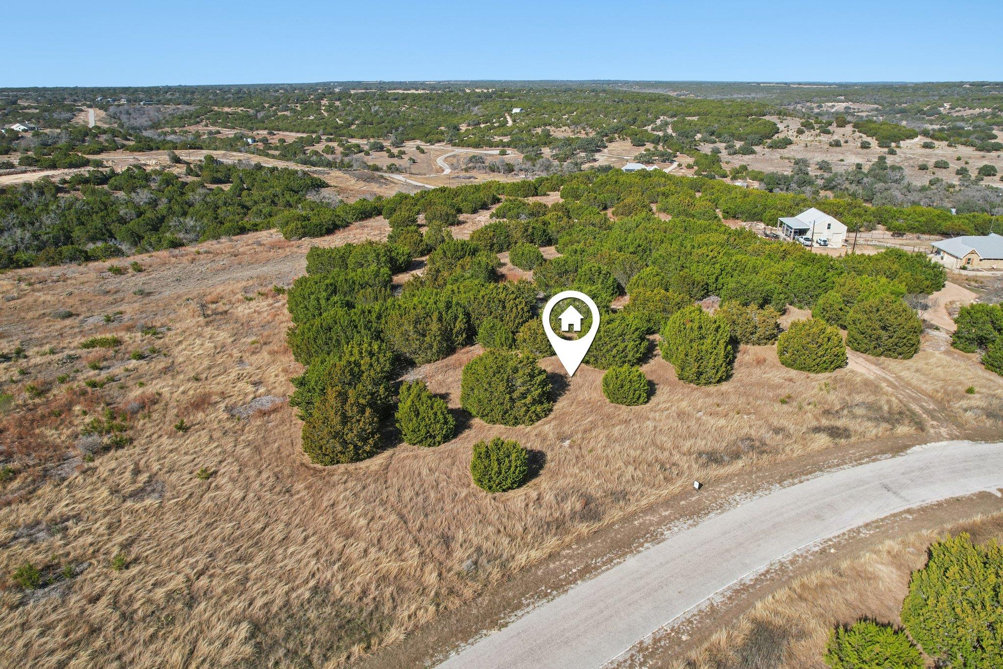 380 Whitetail Rdg, Bertram, TX 78605
