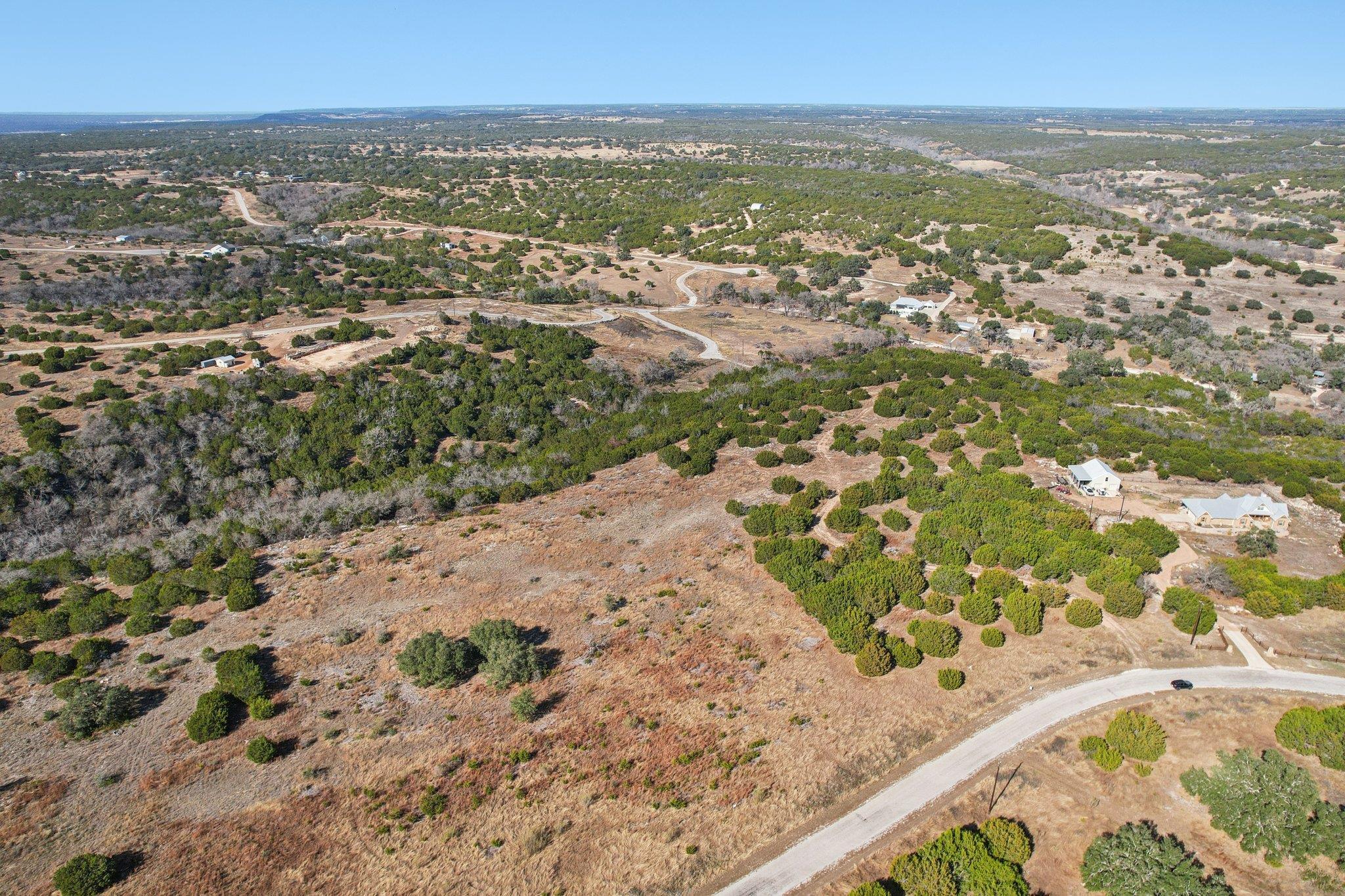 380 Whitetail Rdg, Bertram, TX 78605