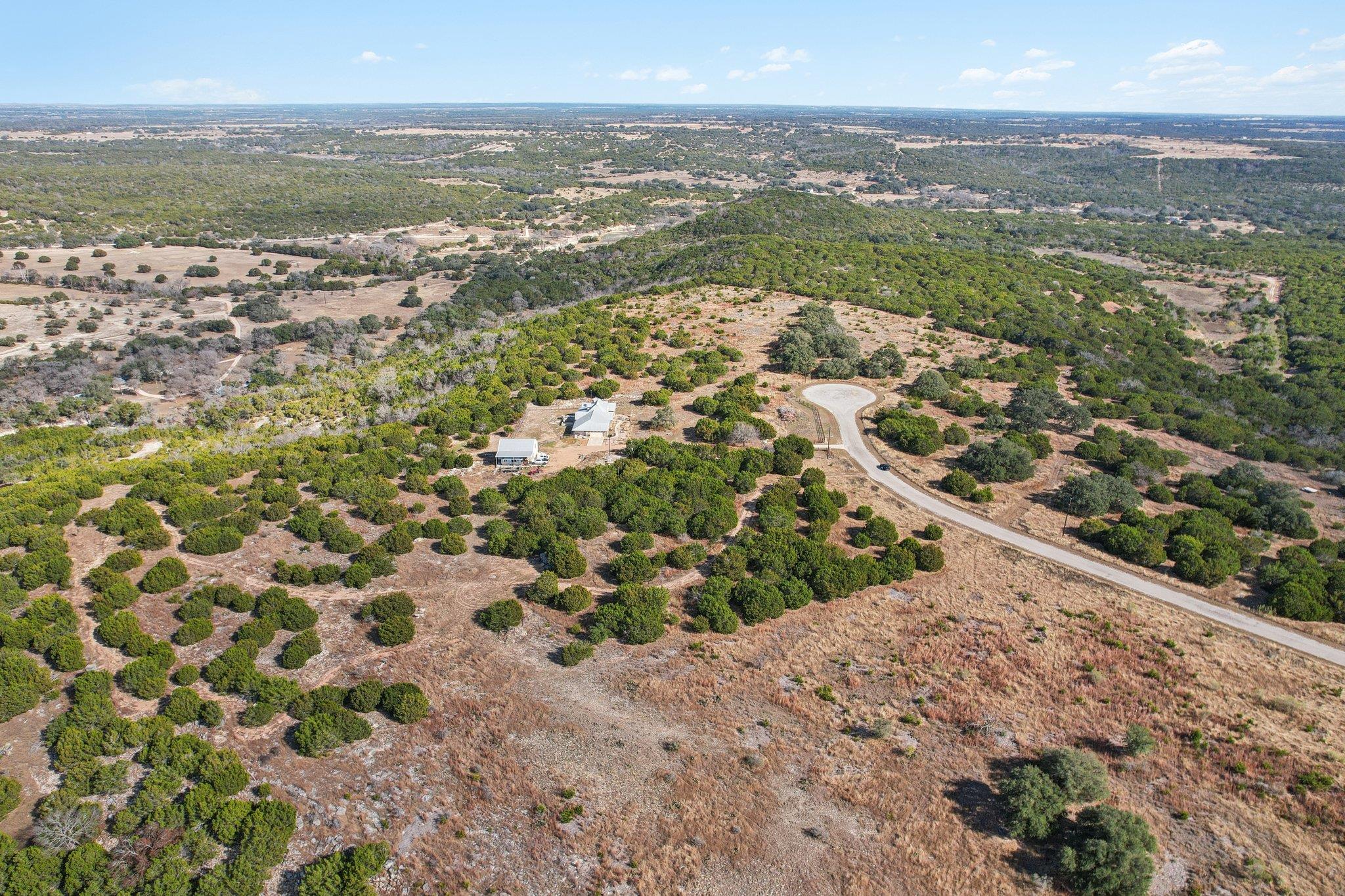 380 Whitetail Rdg, Bertram, TX 78605