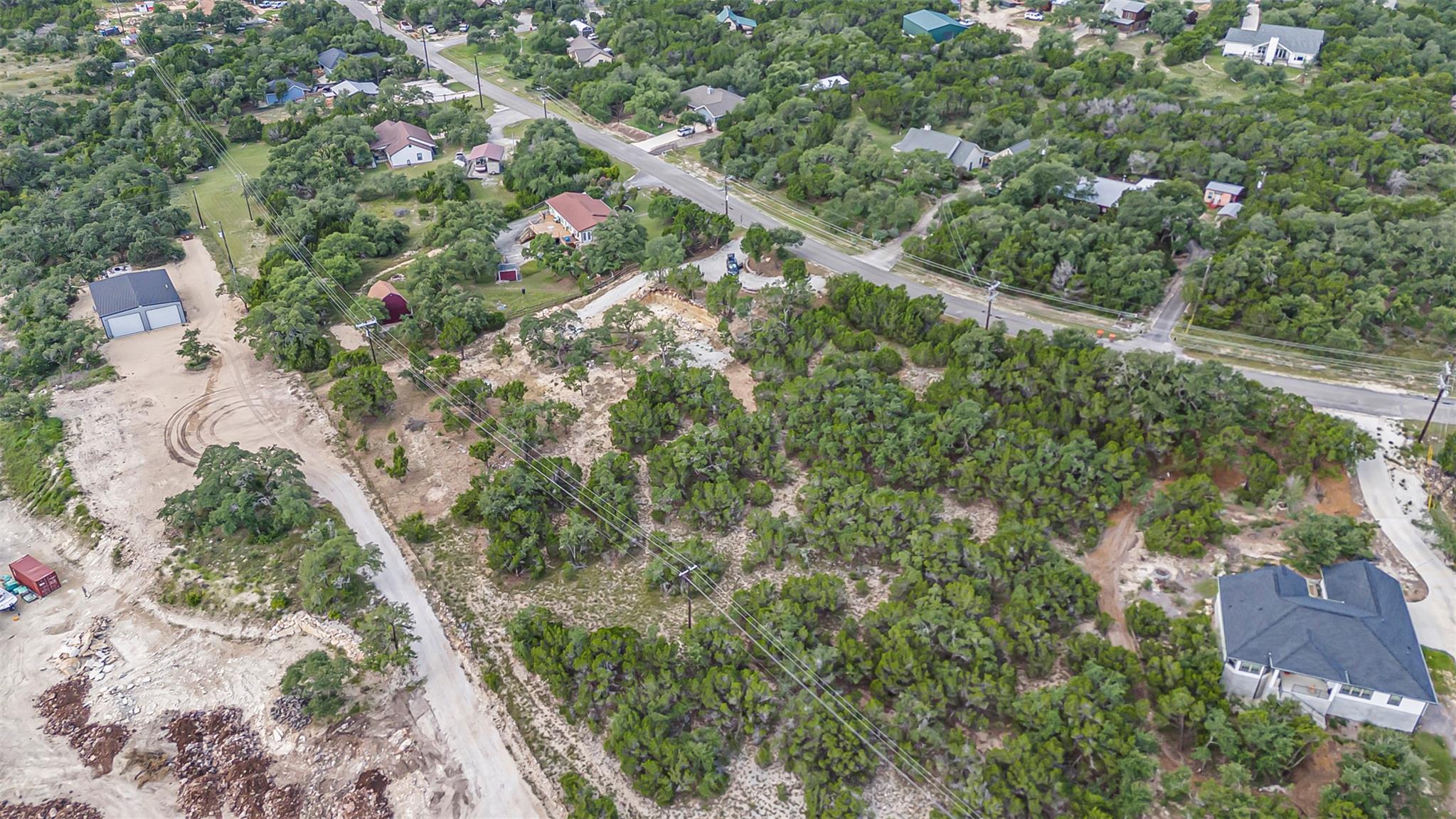 1345 Scenic View Dr, Canyon Lake, TX 78133