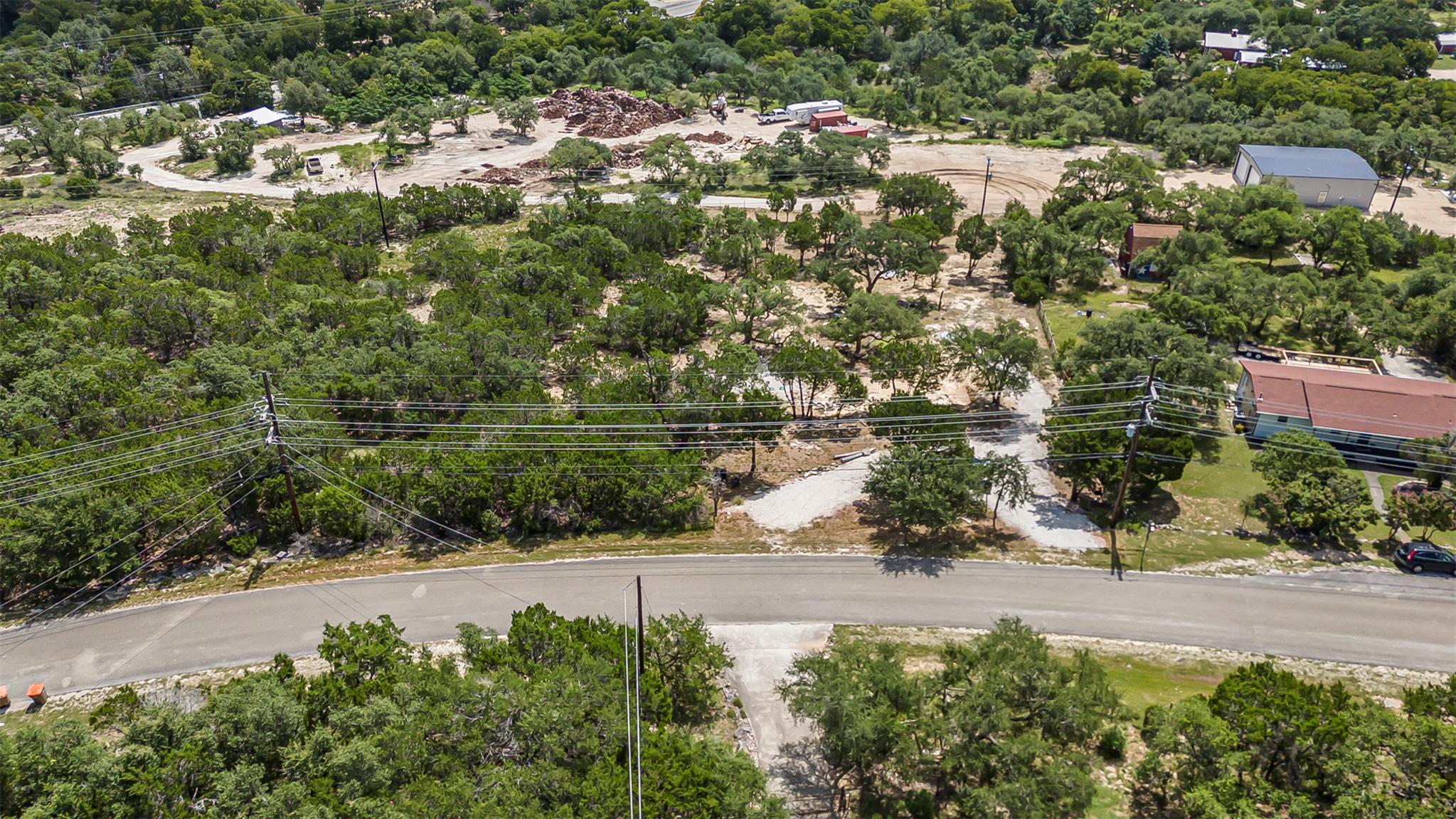 1345 Scenic View Dr, Canyon Lake, TX 78133